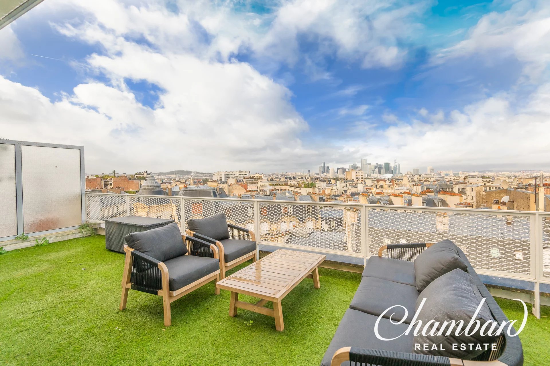 Rental Apartment Paris 16th Porte-Dauphine