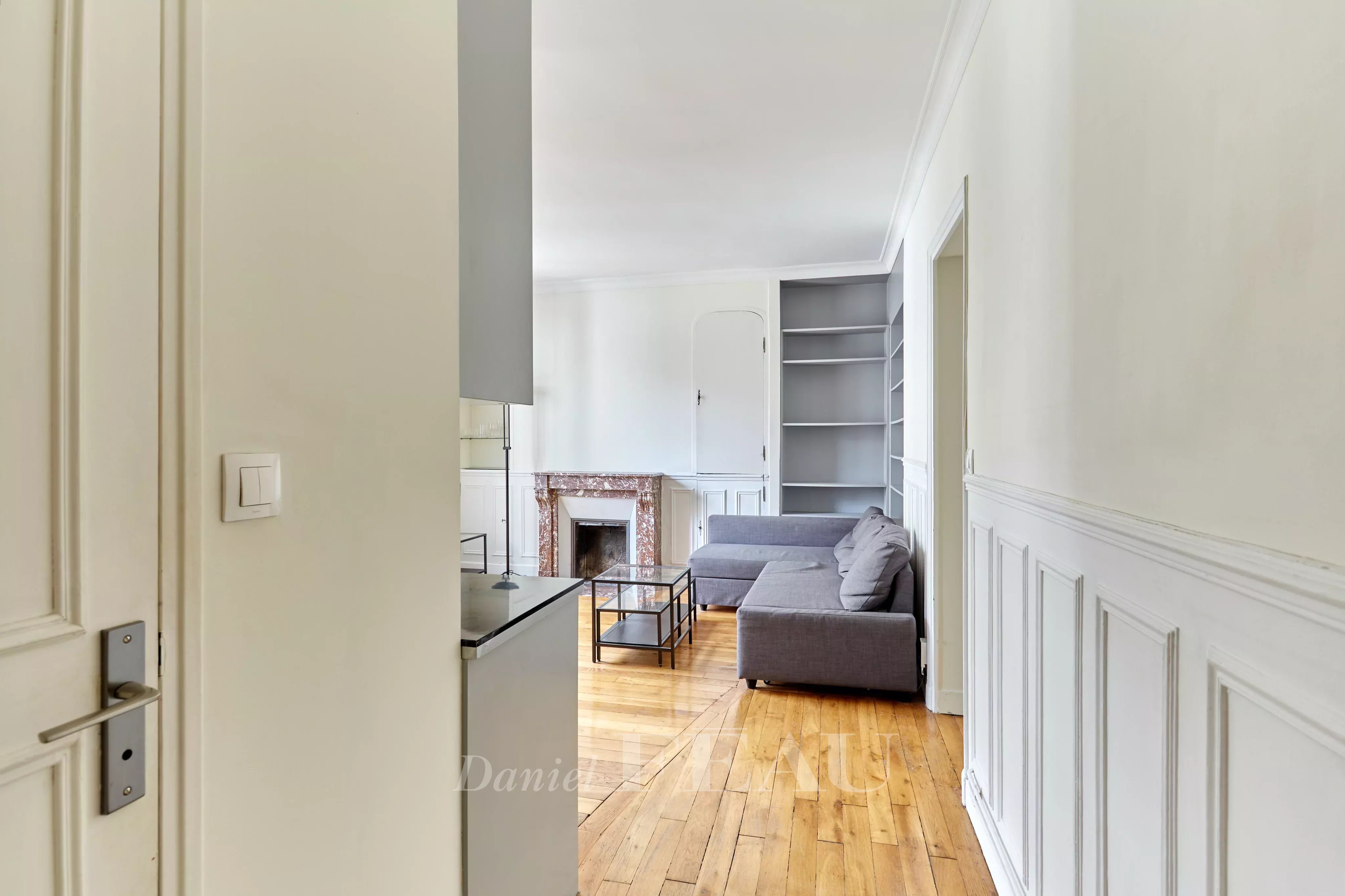 Vente Appartement Paris 7ème