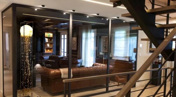 6-Bedroom Luxury Provencal Villa for Sale in Mouans-Sartoux — photo 7