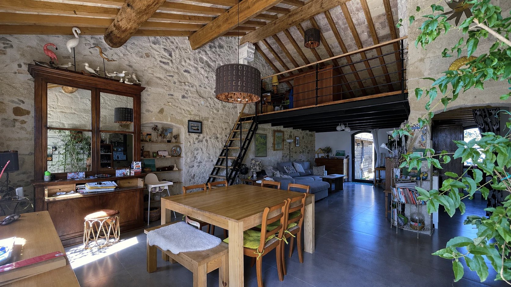 Vente Maison Aigues-Mortes