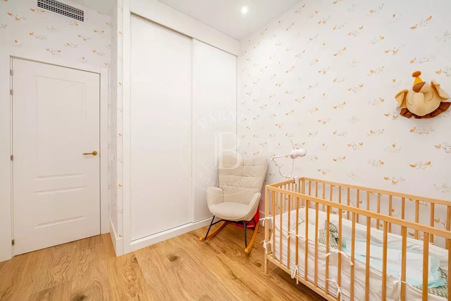 Daire Madrid - picture 31