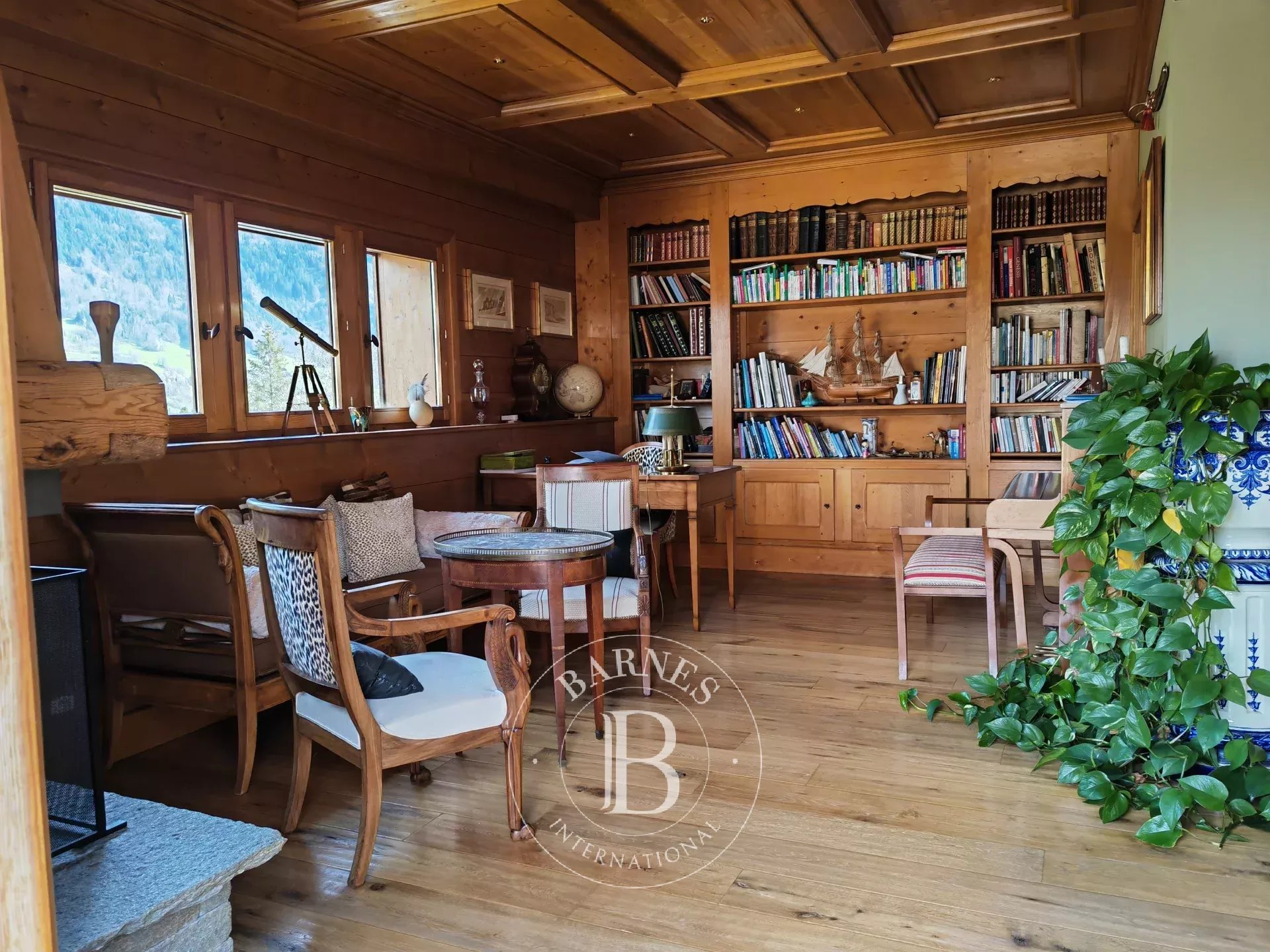 Ev Taninges - picture 4