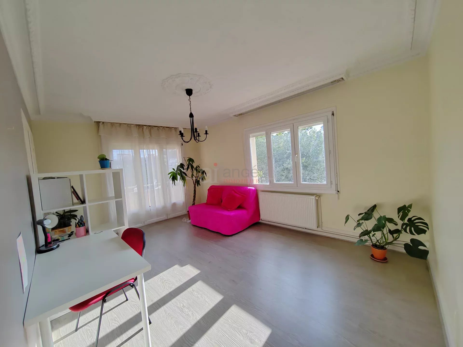 Agence immobilière de ANGE IMMOBILIER