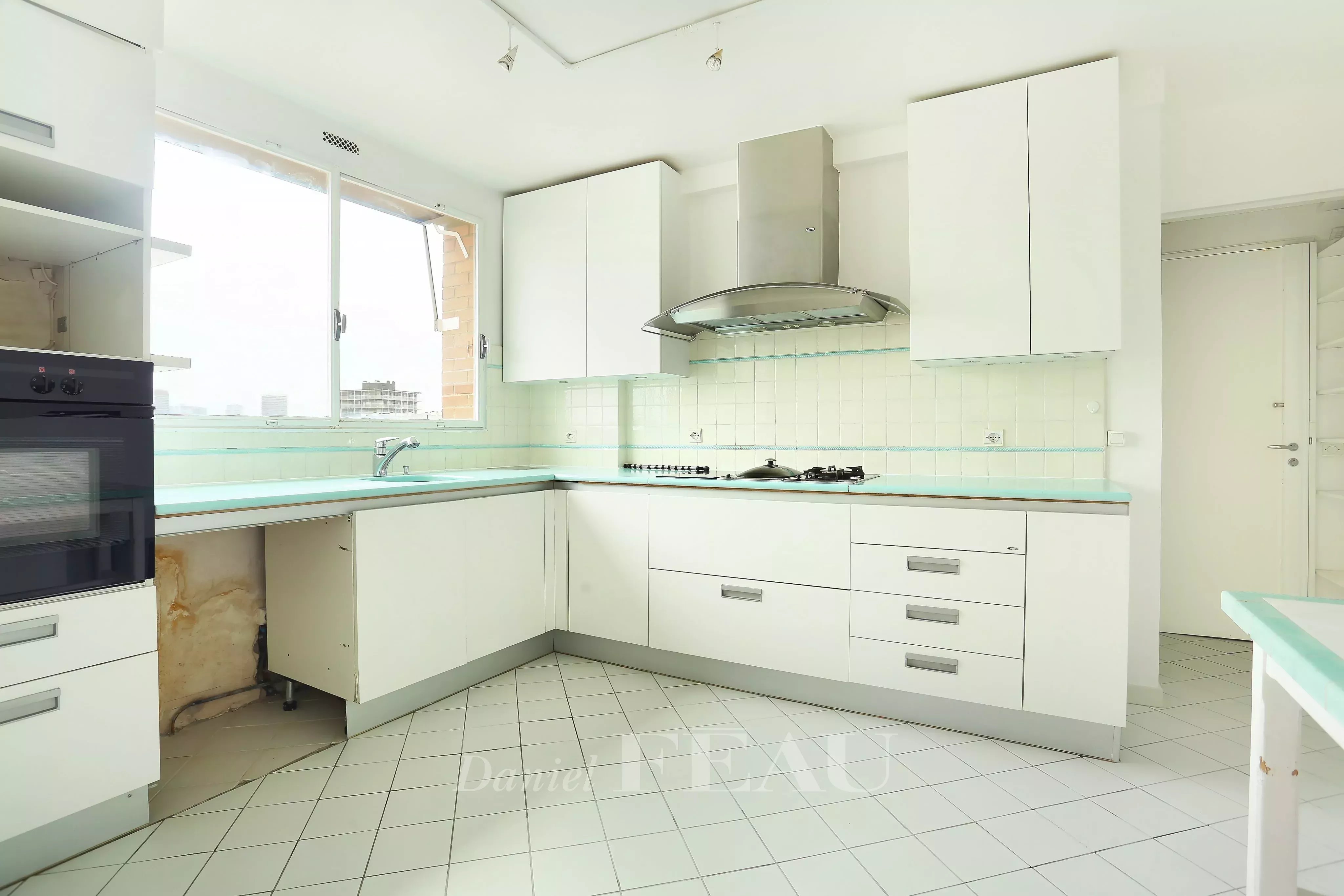 Rental Apartment Paris 14th