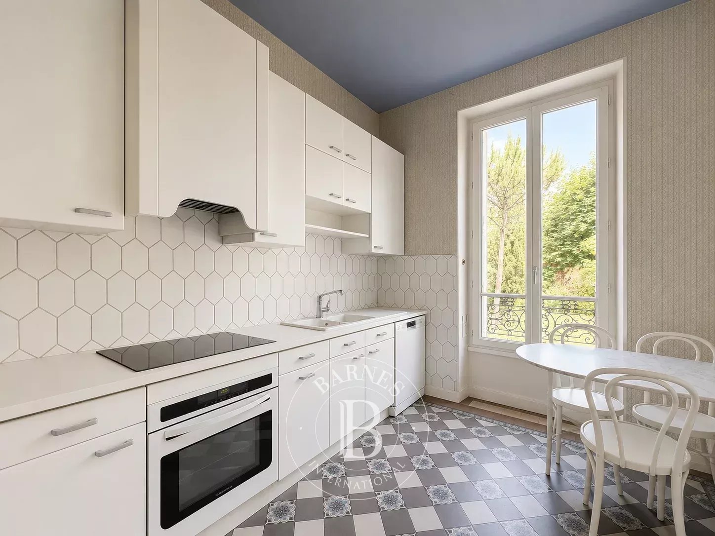 Fontenay-sous-Bois  - Palacete 9 Cuartos 5 Habitaciones - picture 6