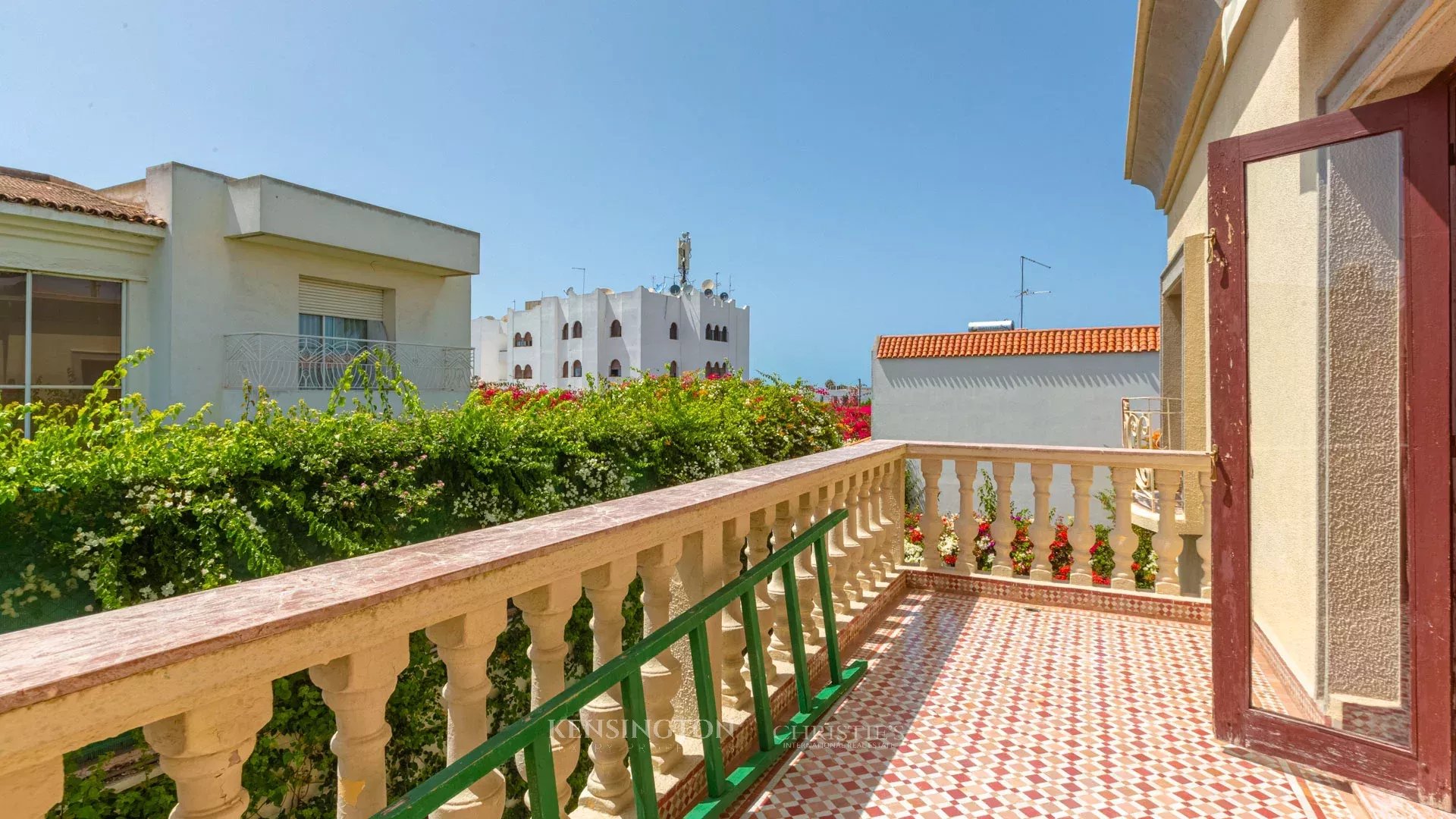 4 Bedroom Villa/Townhouse's Image 14