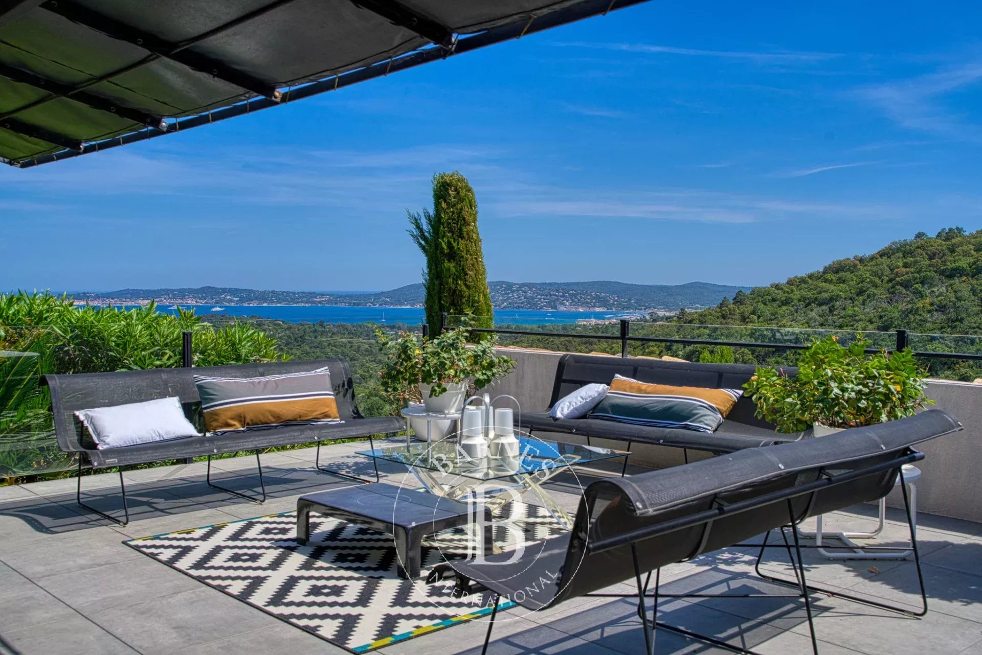 Villa Grimaud  -  ref 7060759 (picture 2)