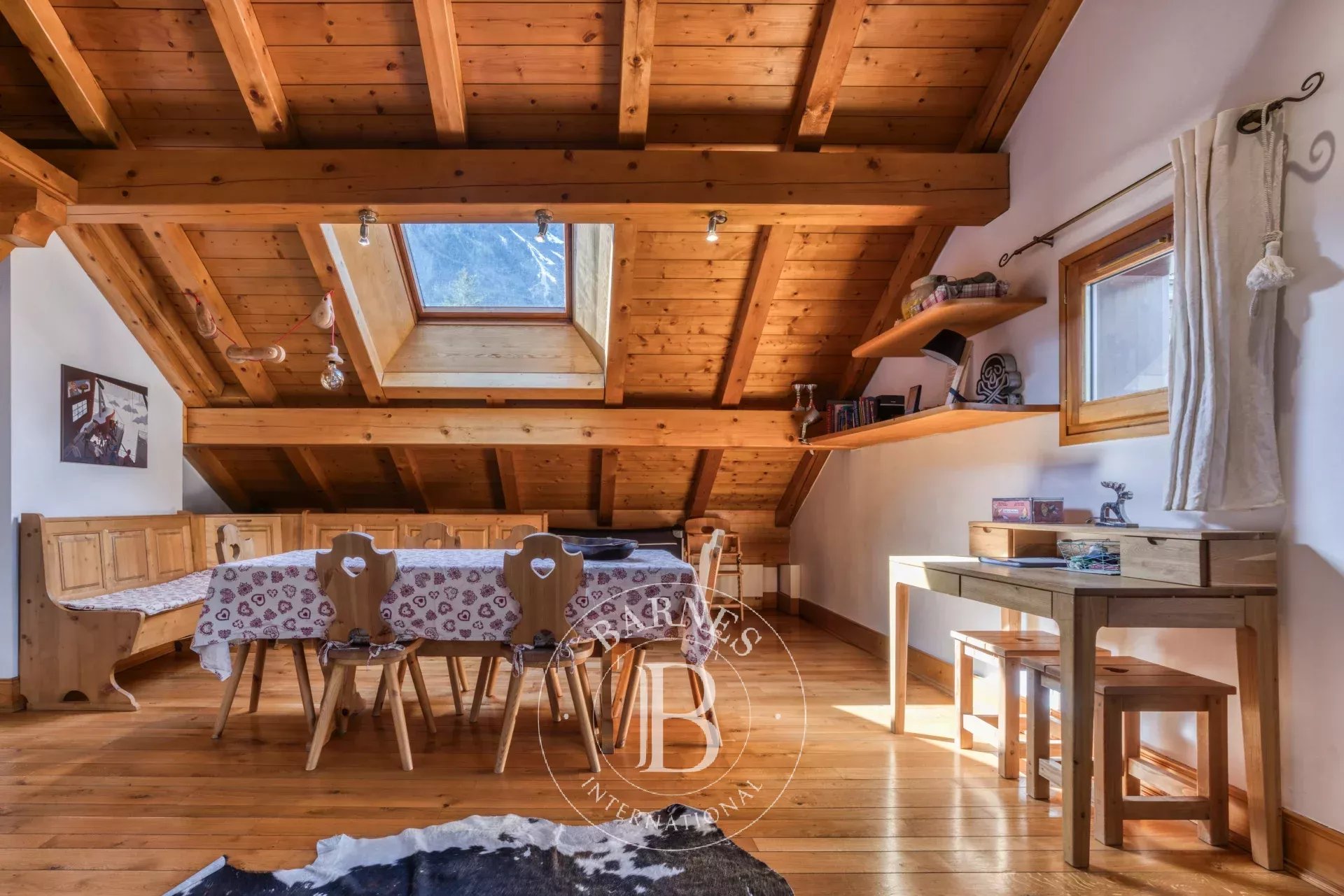 Apartment Chamonix-Mont-Blanc - picture 4