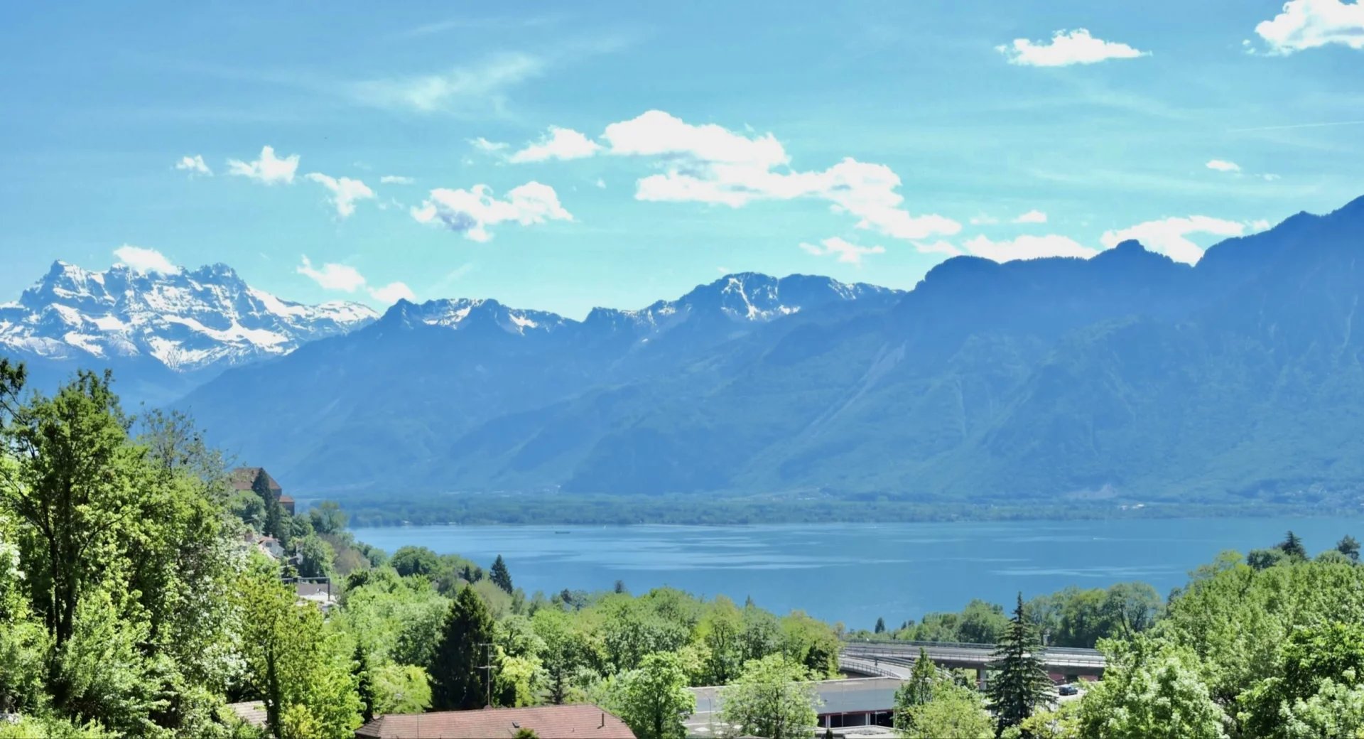 Grande et superbe propriété au calme, vue panoramique
