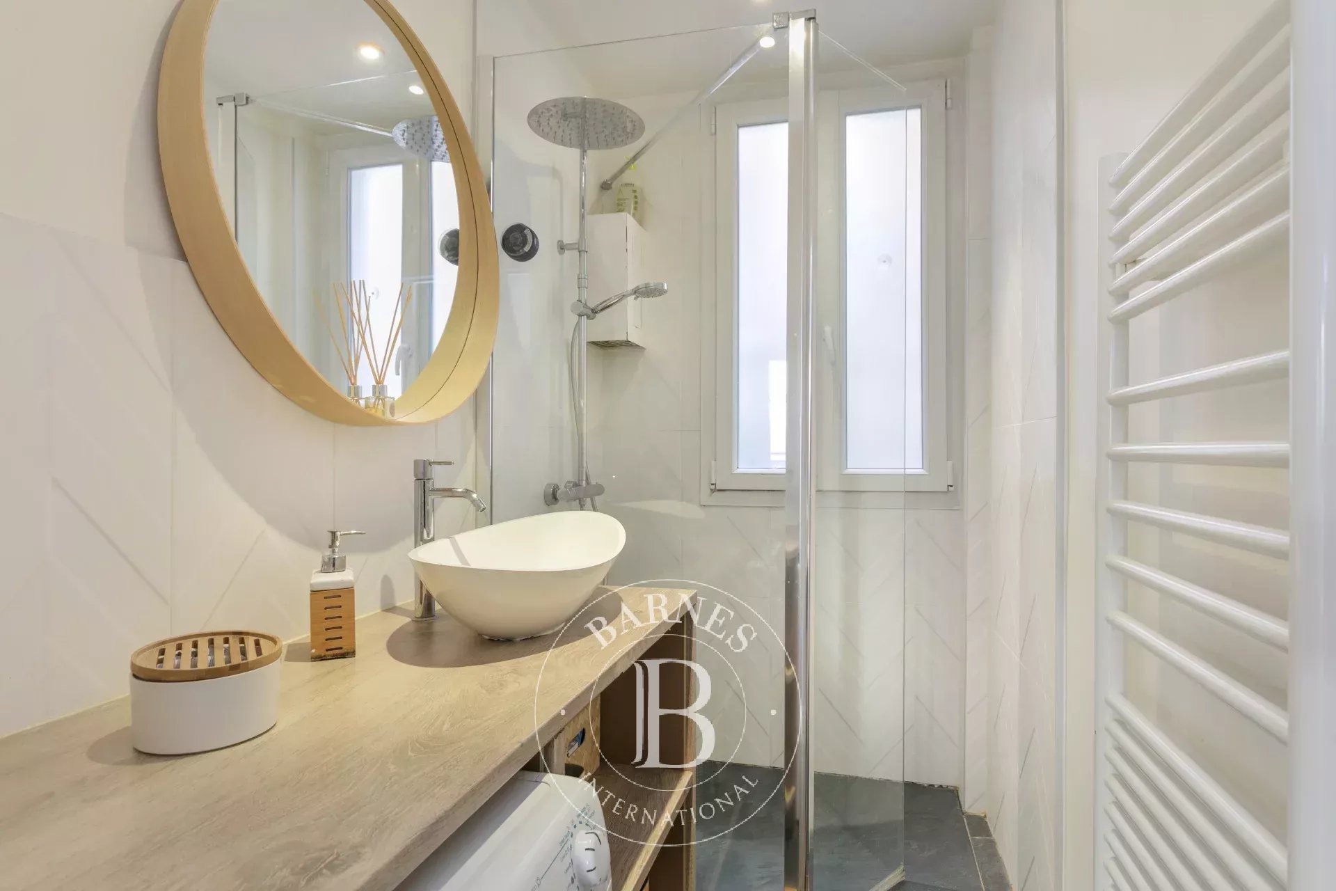 Daire Paris 9ème - picture 11