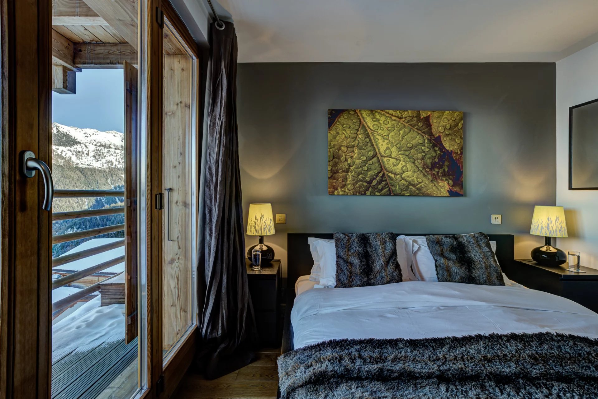 Simplement spectaculaire!