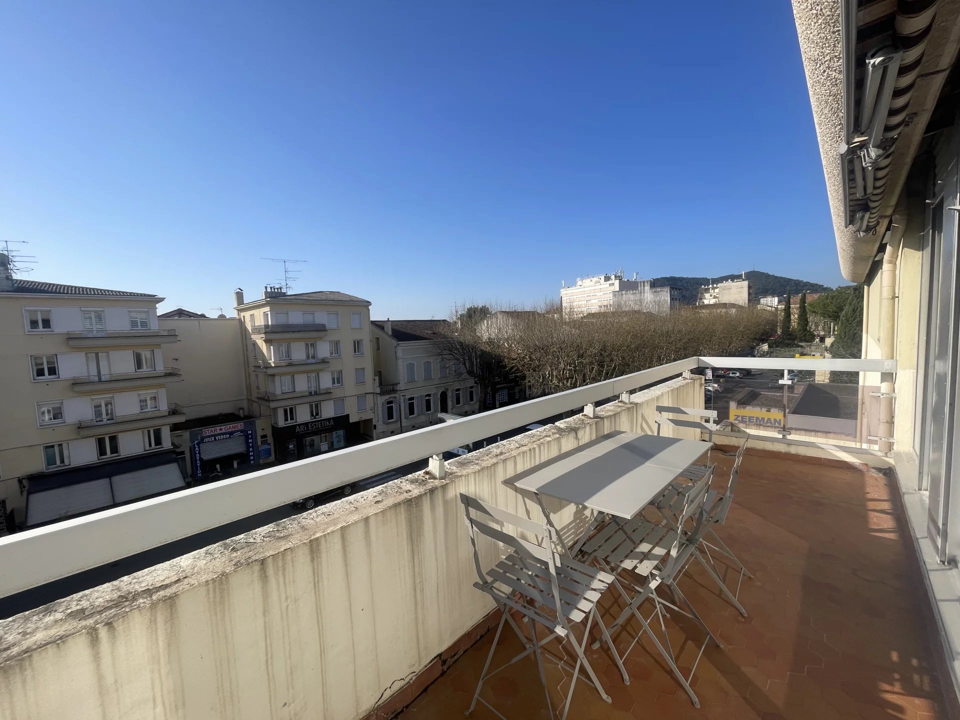 Location Appartement Alès