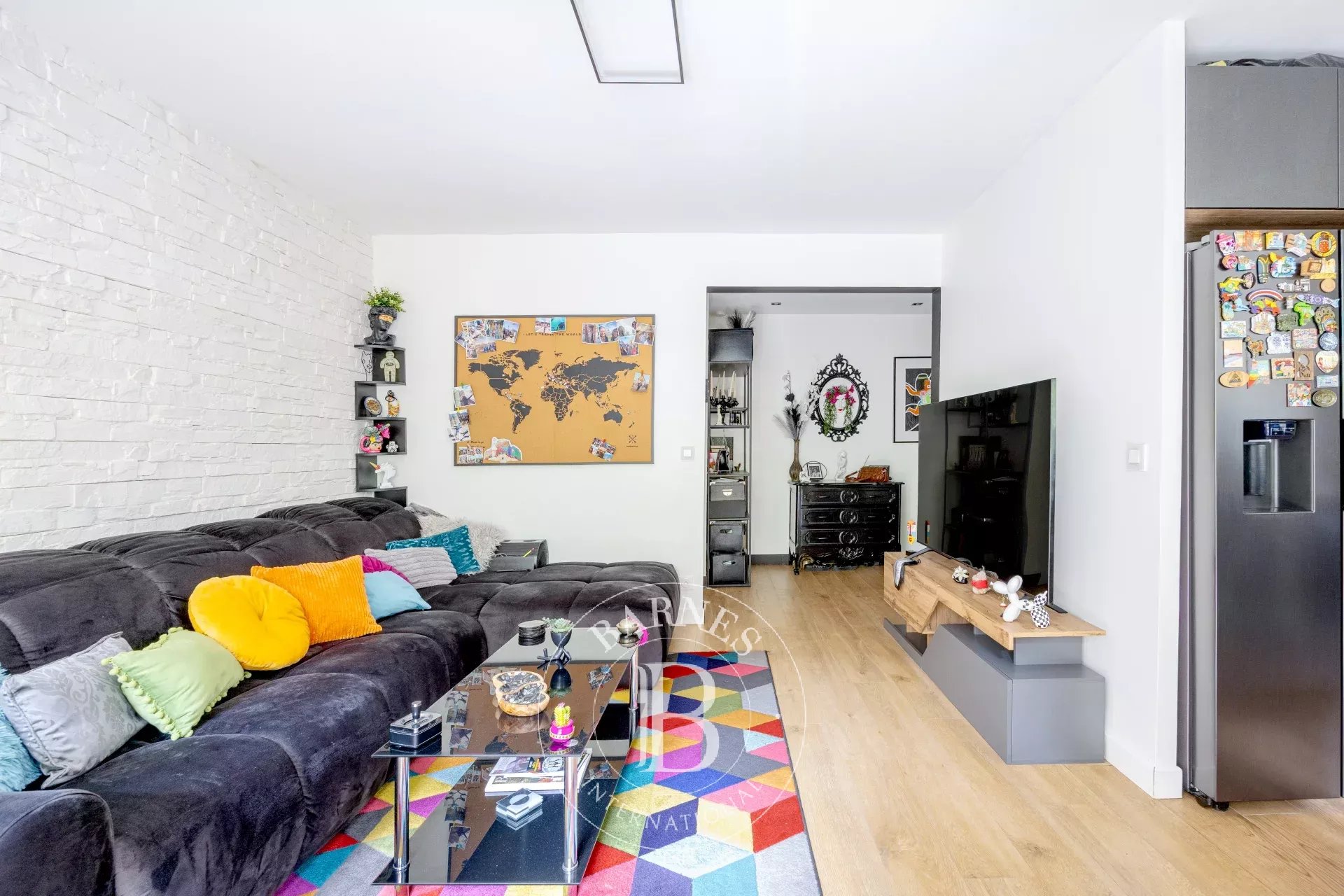 Appartement Paris 75012  -  ref 87089085 (picture 2)