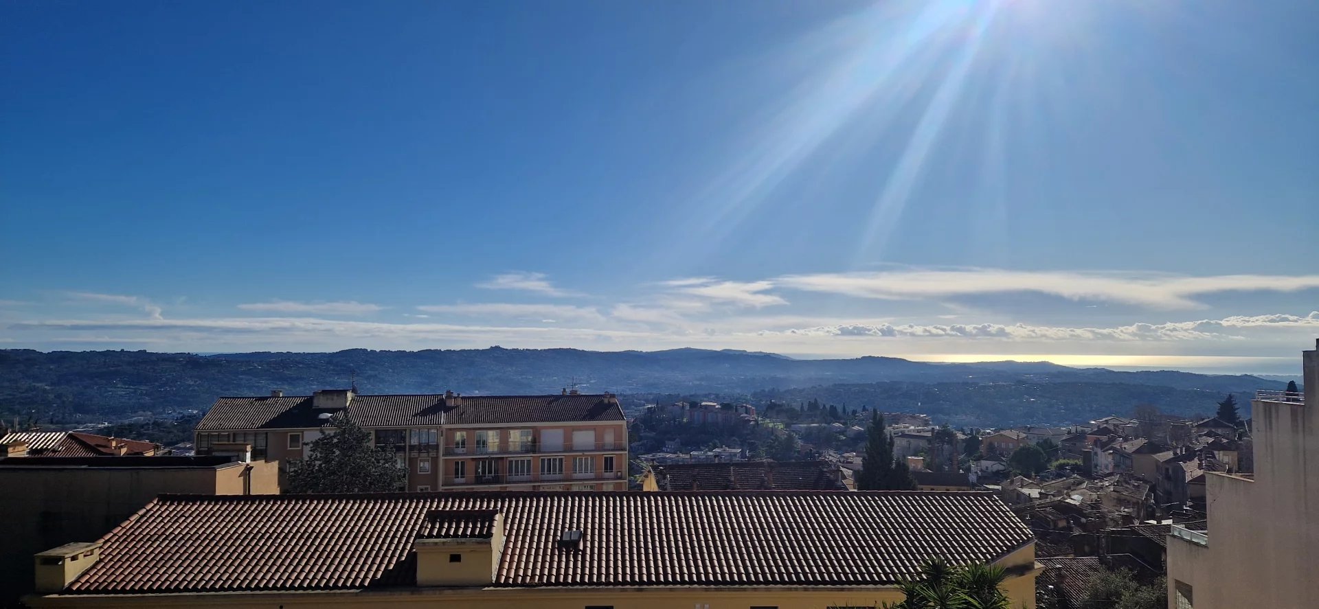 Vente Appartement Grasse