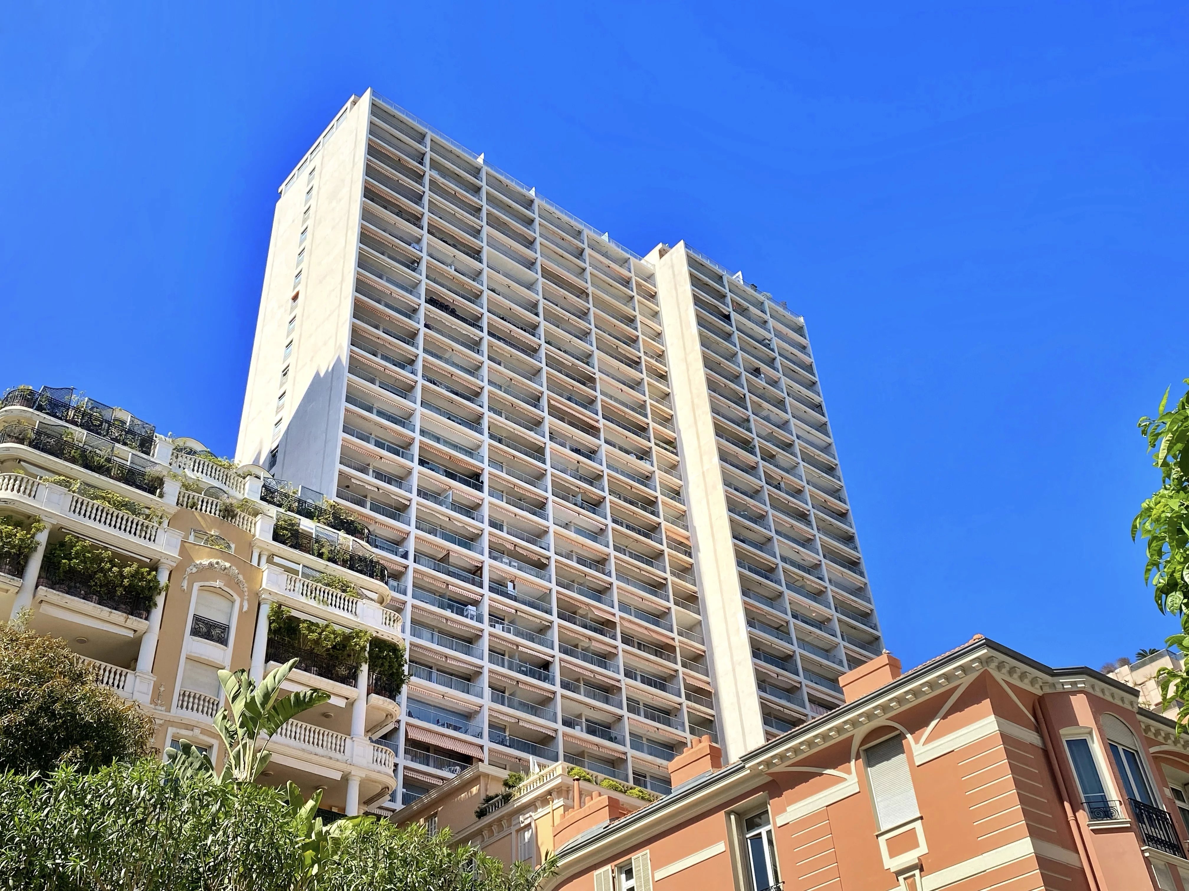 Sale Apartment Monaco