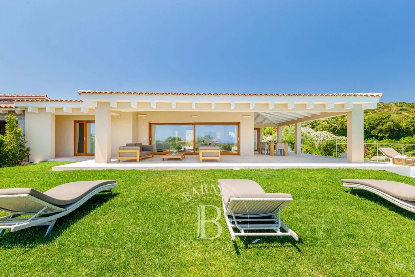 San Teodoro  - Villa  4 Chambres - picture 4