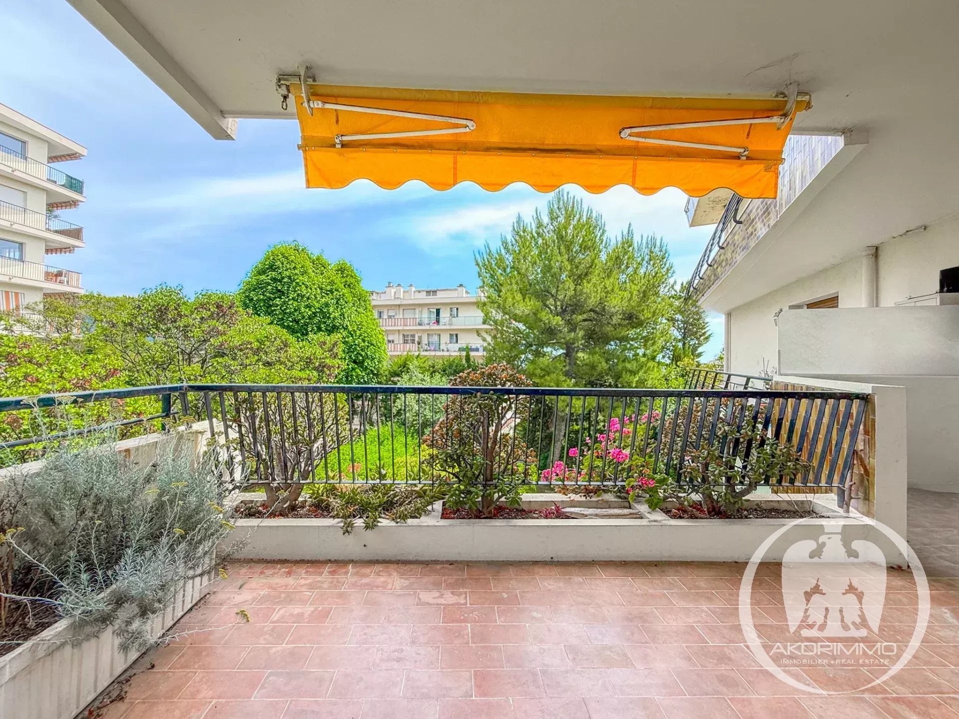 Vendita Appartamento - Nizza (Nice) Cimiez