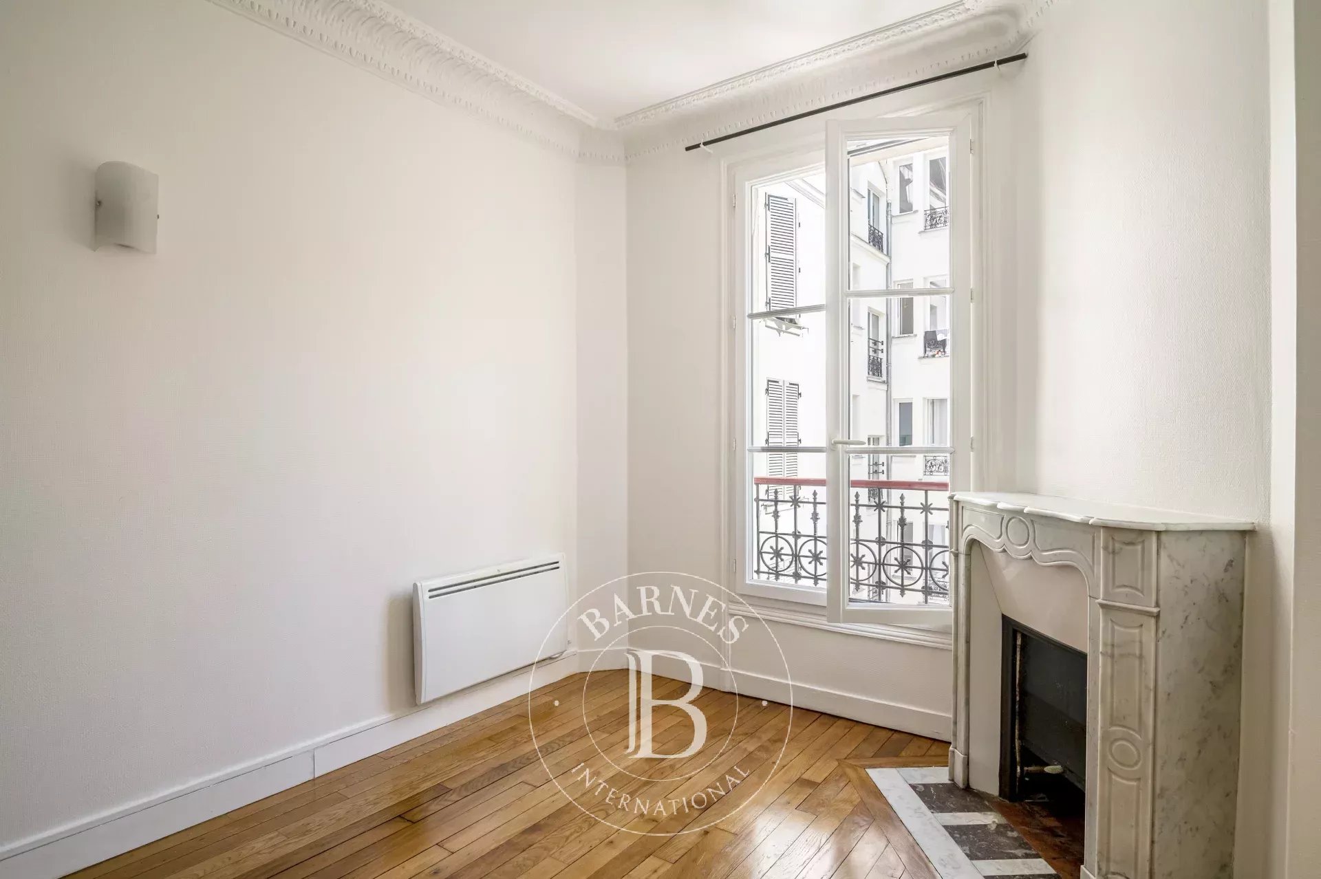 Daire Paris 14ème - picture 12