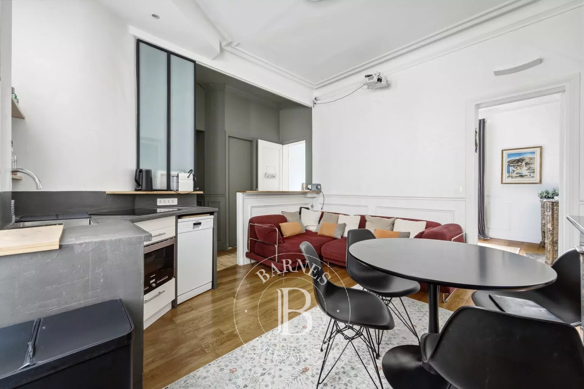 Apartment Paris 75005  -  ref 87139481 (picture 2)