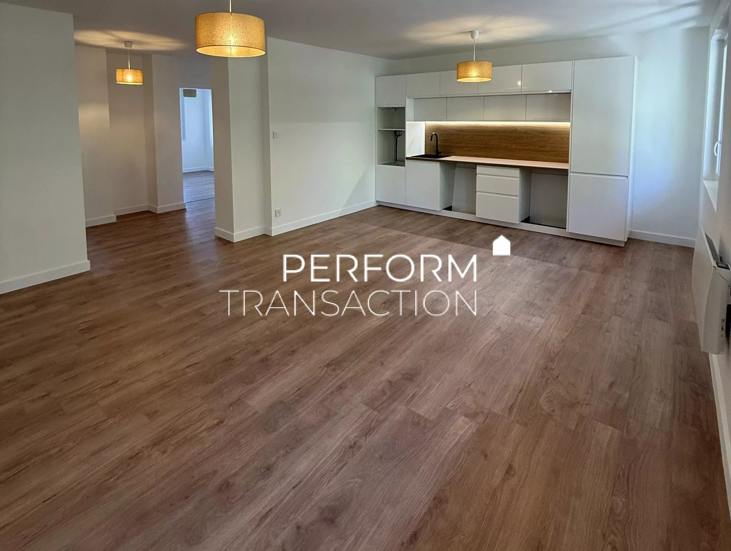 Vente Appartement Grenoble