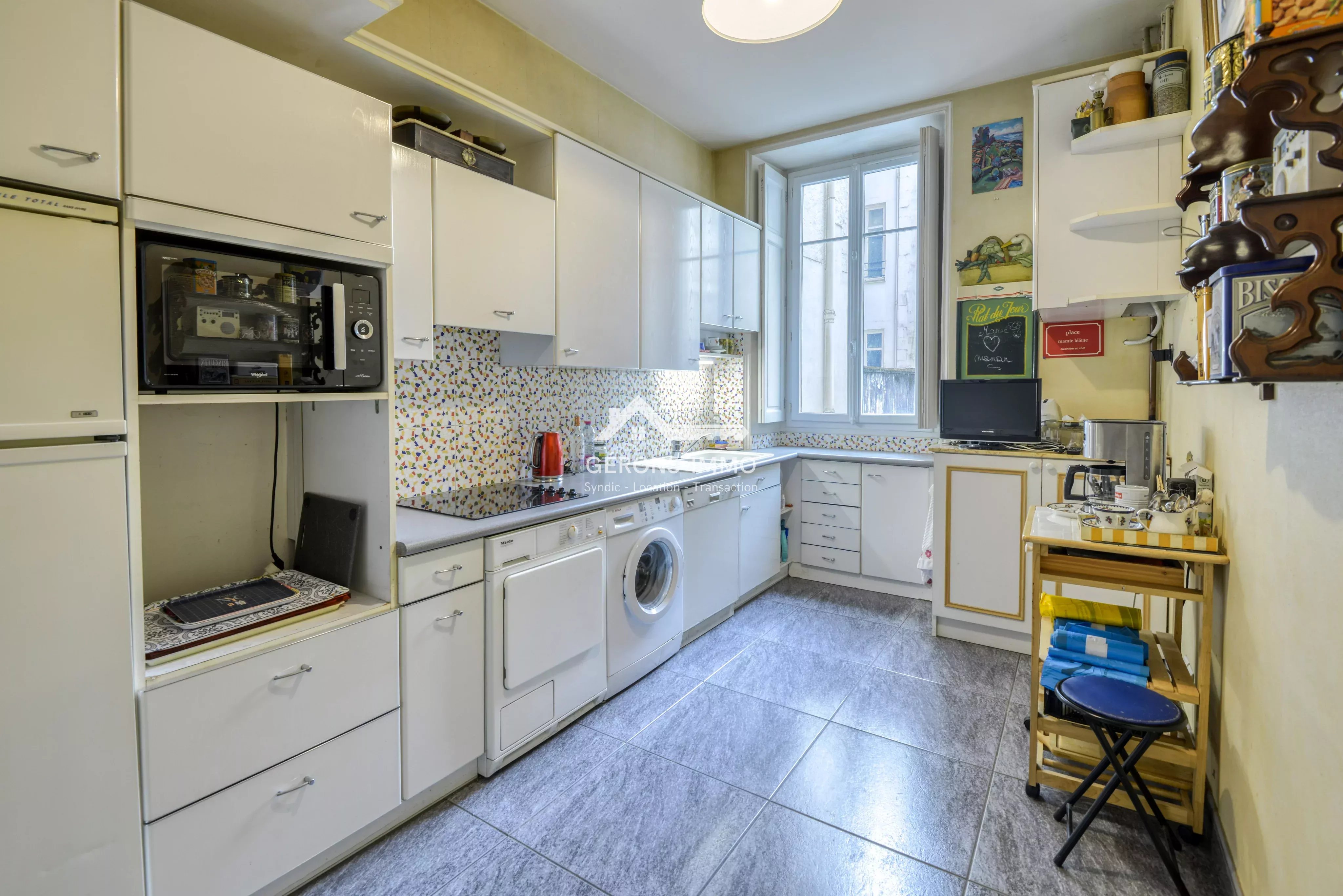 Achat: Appartement T5 – Nantes, Centre ville - Photo 5