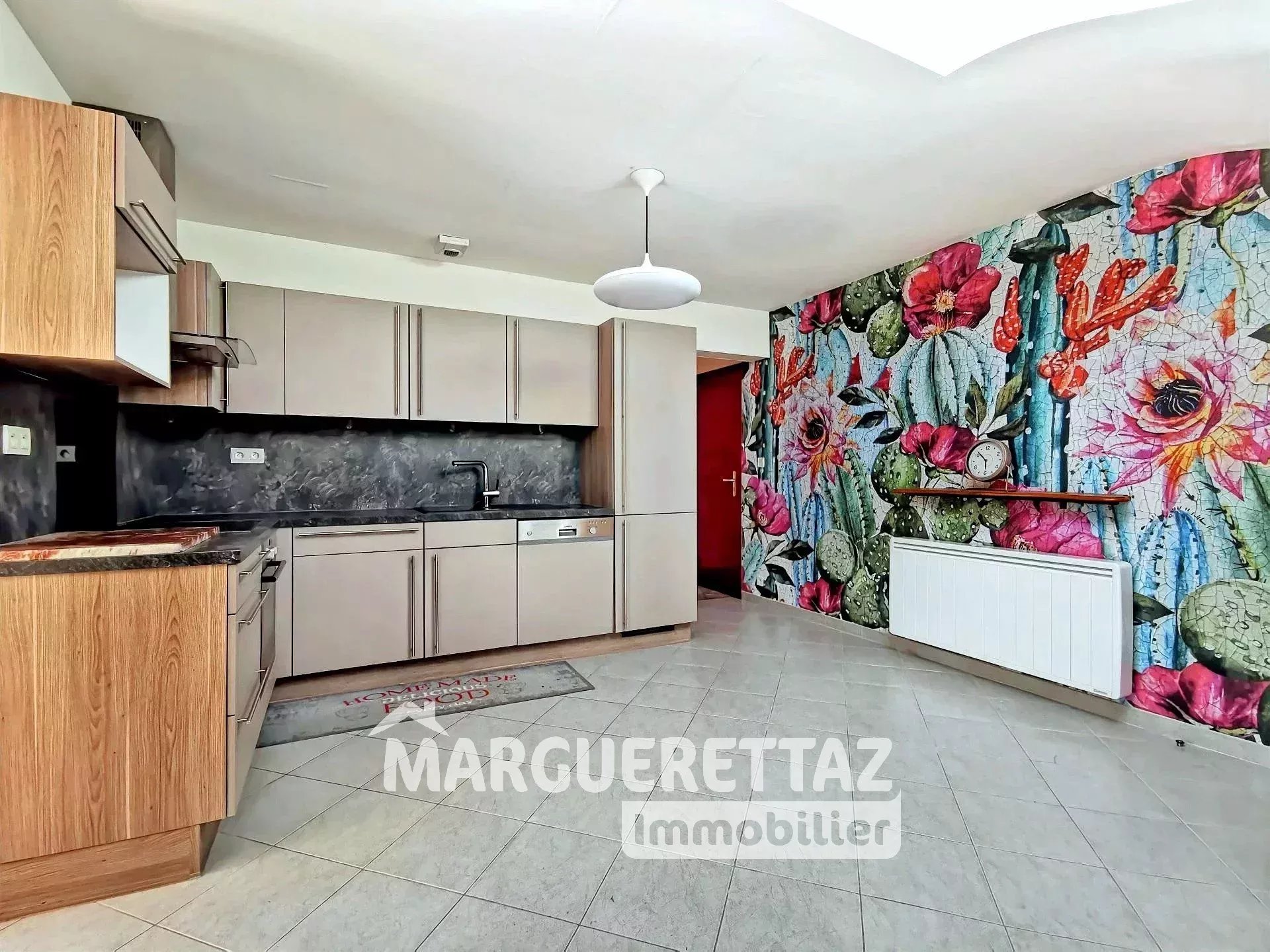 Vente Appartement Habère-Poche