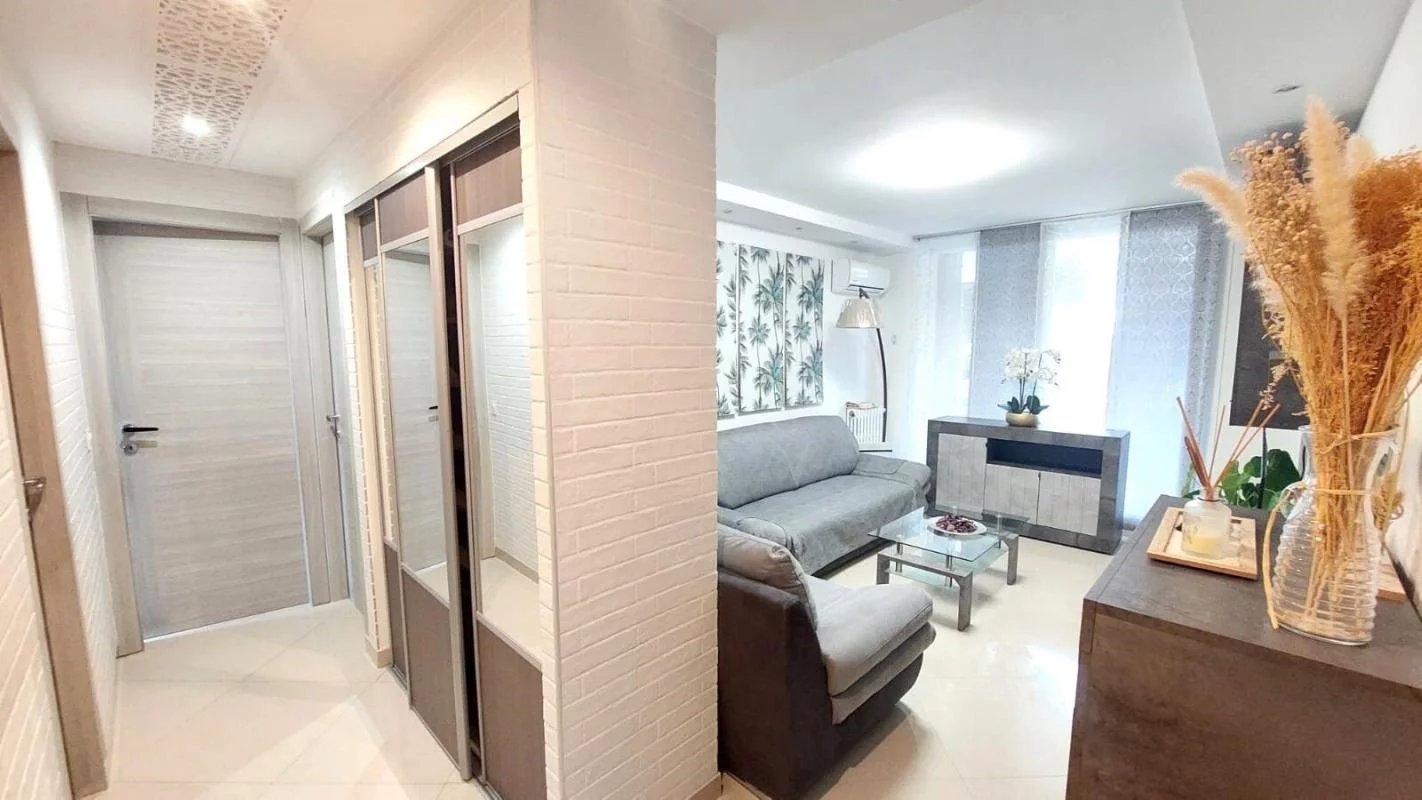 Vente Appartement Le Cannet