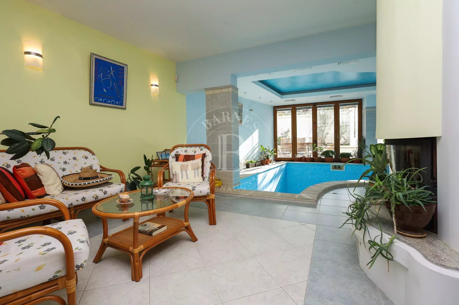 Sozopol  - Maison 6 Pi&egrave;ces 5 Chambres - picture 9