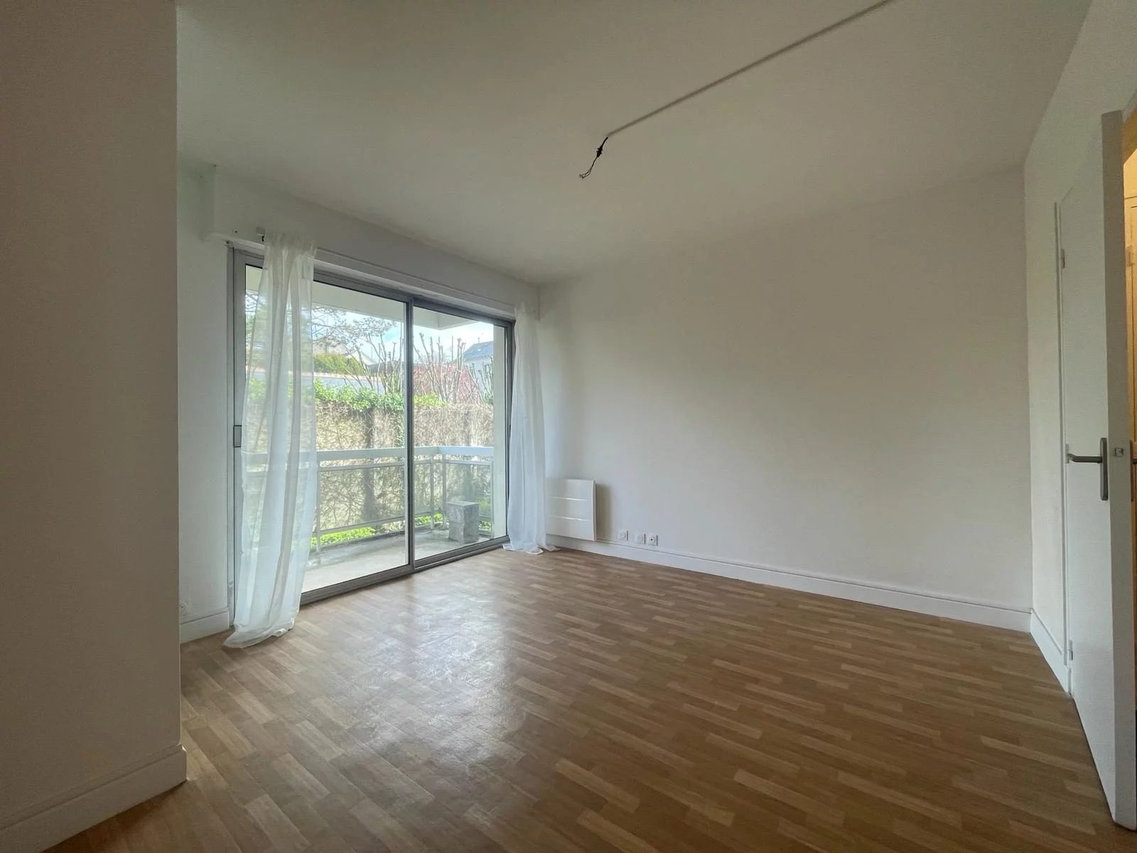 Vente Appartement Saint-Cyr-sur-Loire