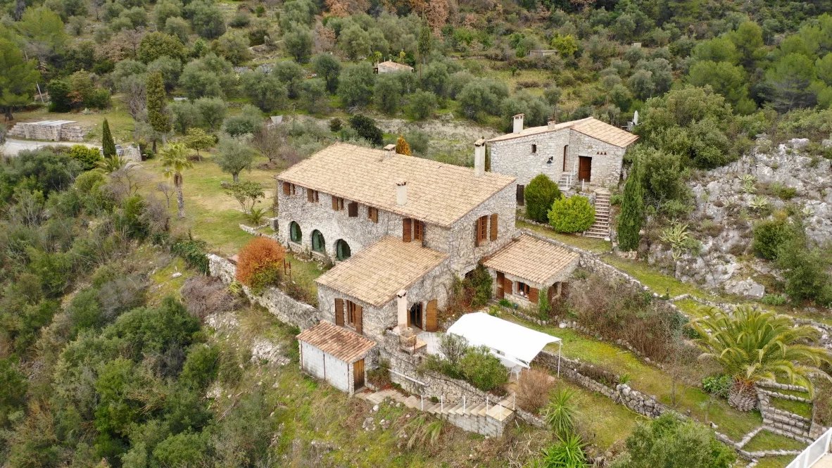Sale Bastide Nice