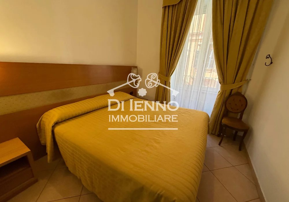 Sale Hotel Roma