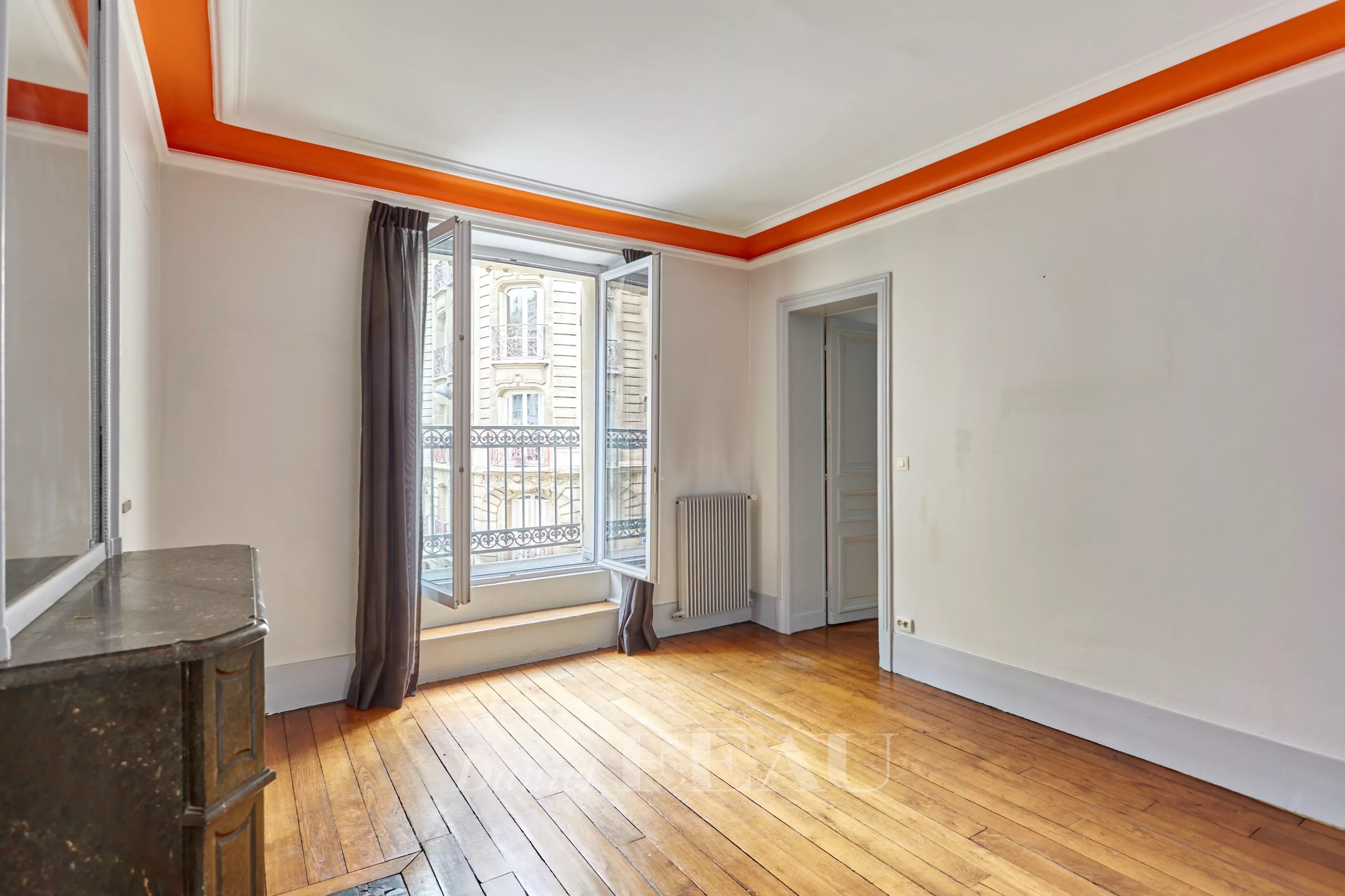 Rental Apartment Paris 14th
