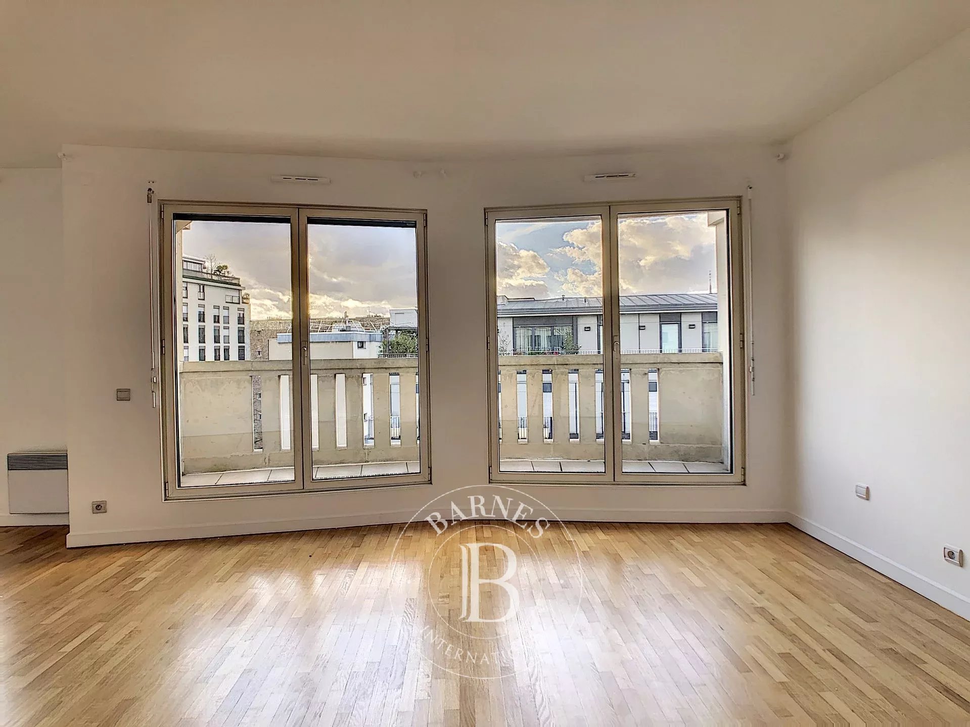 Daire Paris 16ème - picture 24