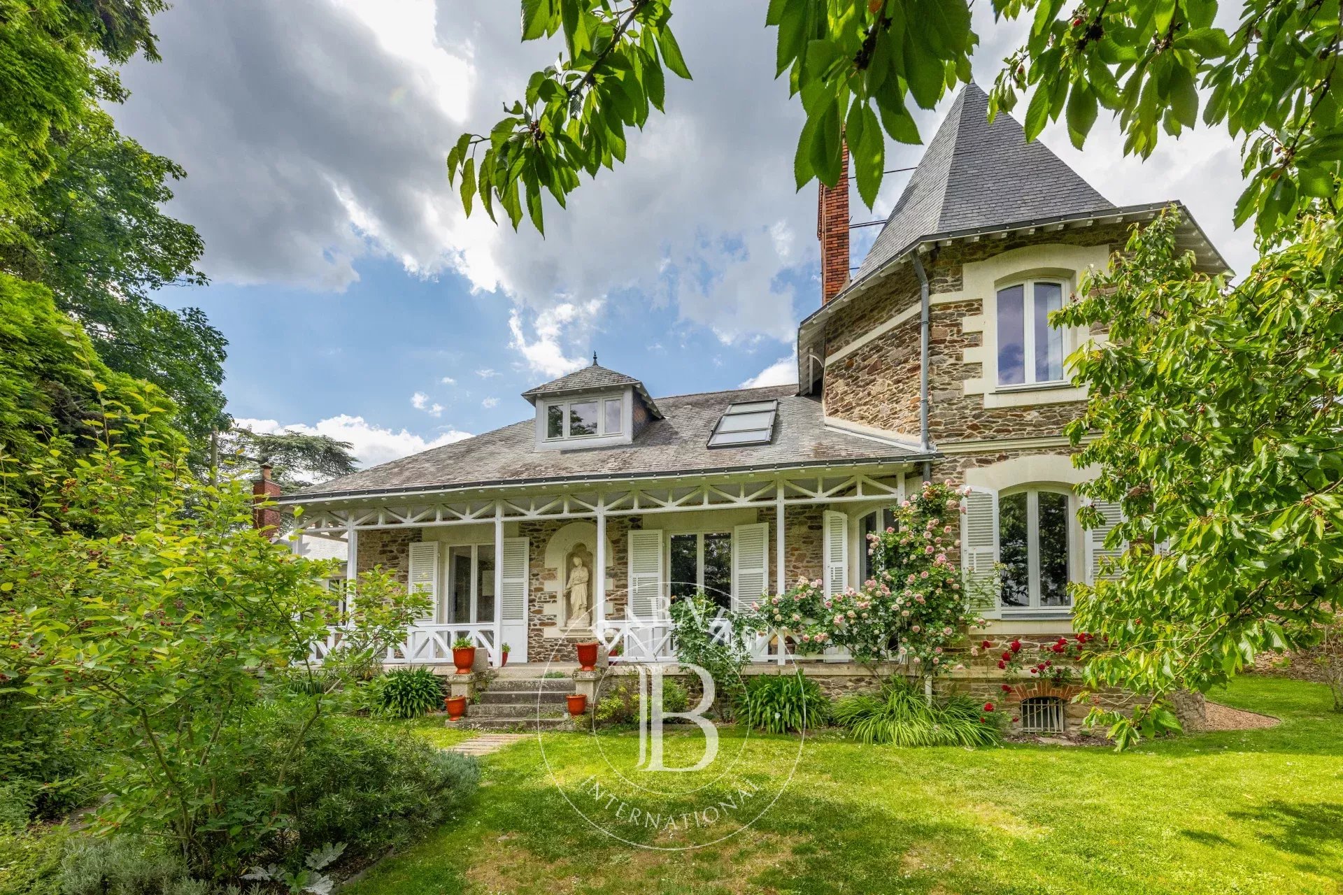 Maison Nantes