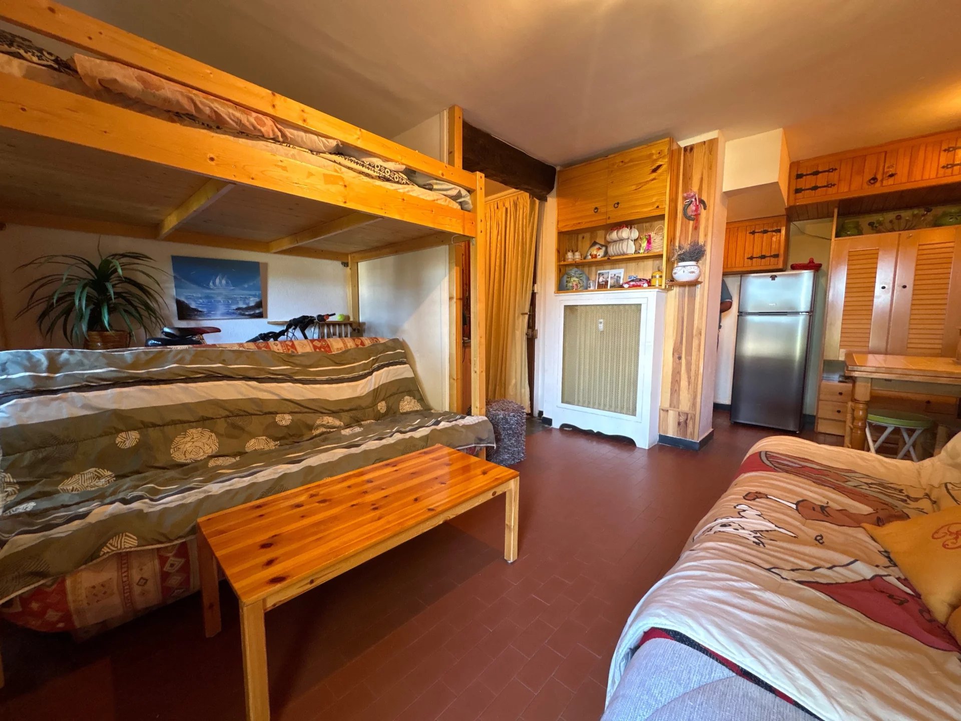 Agence immobilière de Valberg Agence