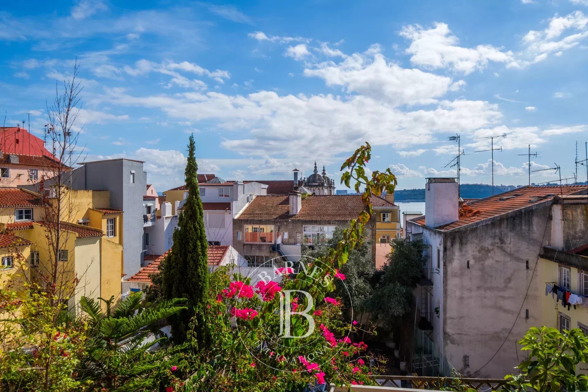 Family house with river view Family house with river view