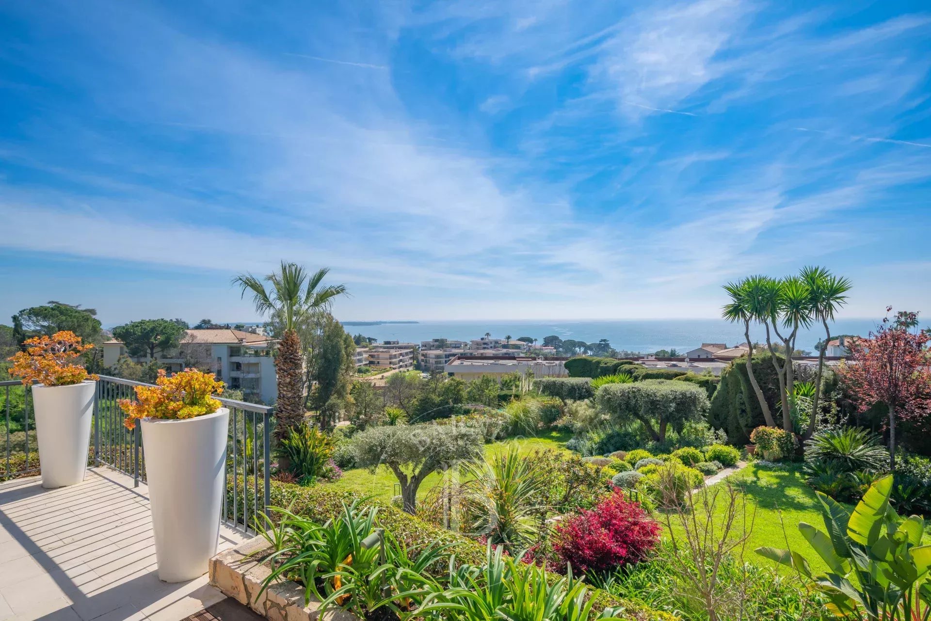 Вилла Cannes - picture 4