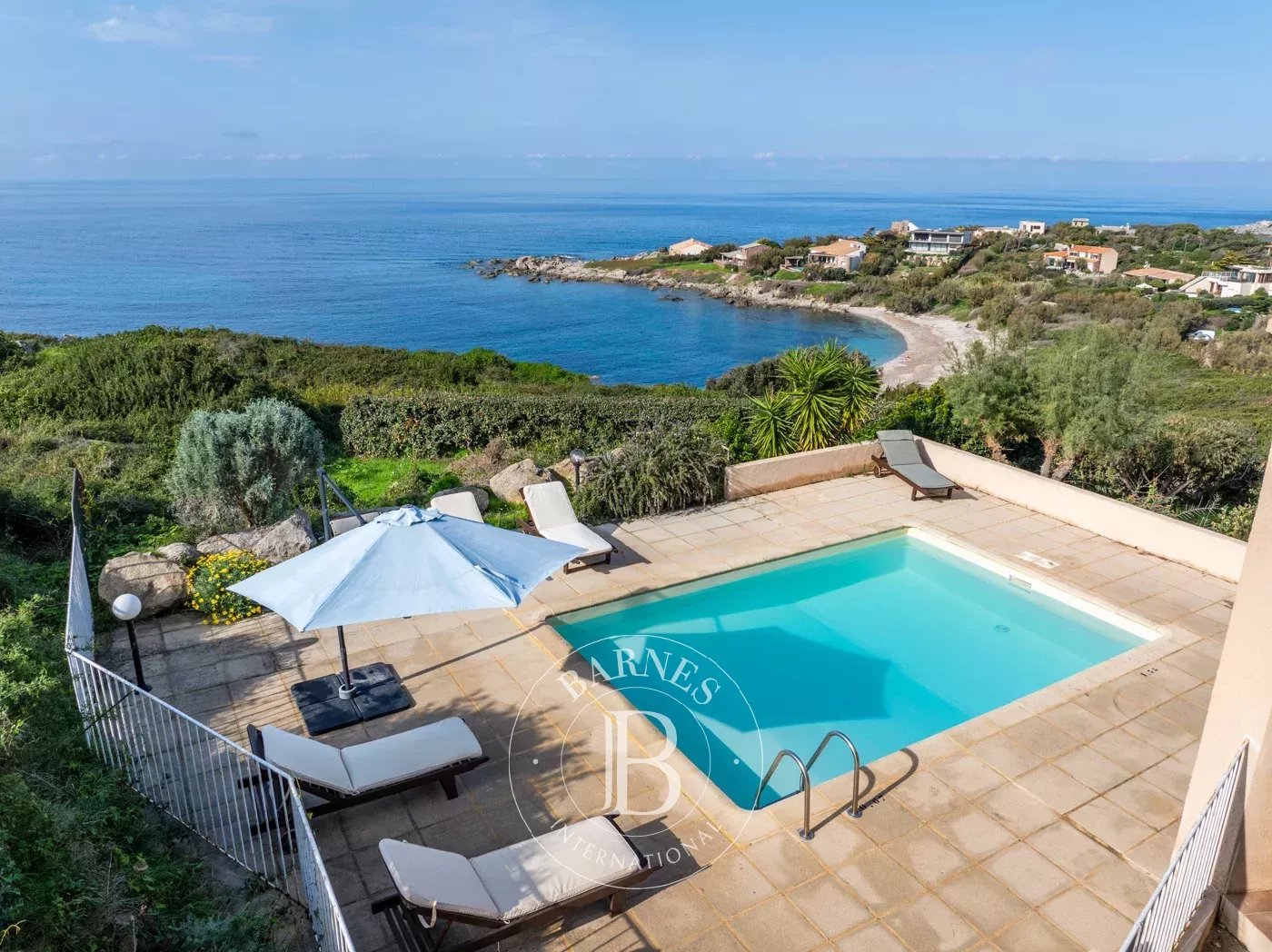 Villa Corbara - picture 6 title=