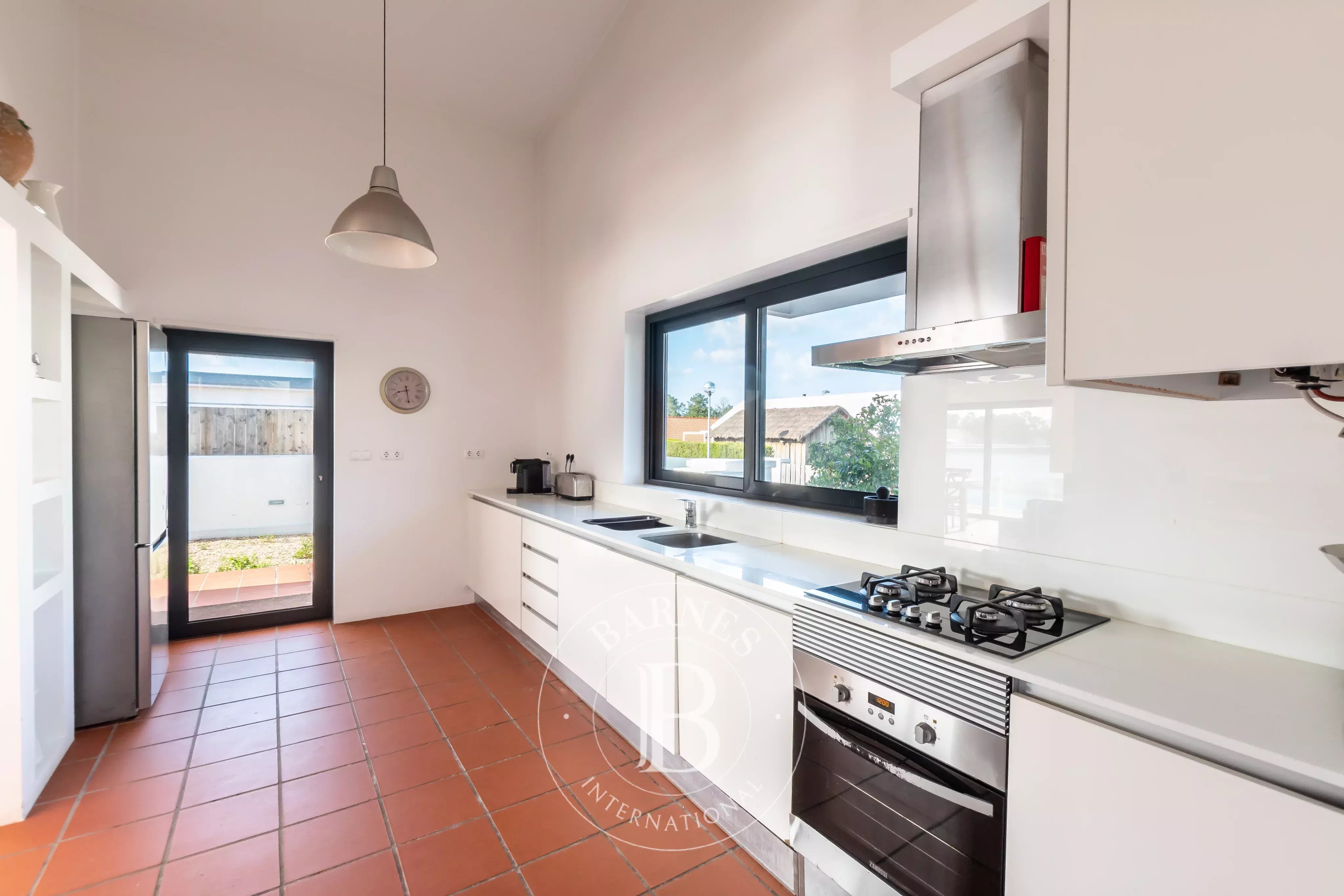 Villa T4 Contemporânea | Brejos da Carregueira de Cima