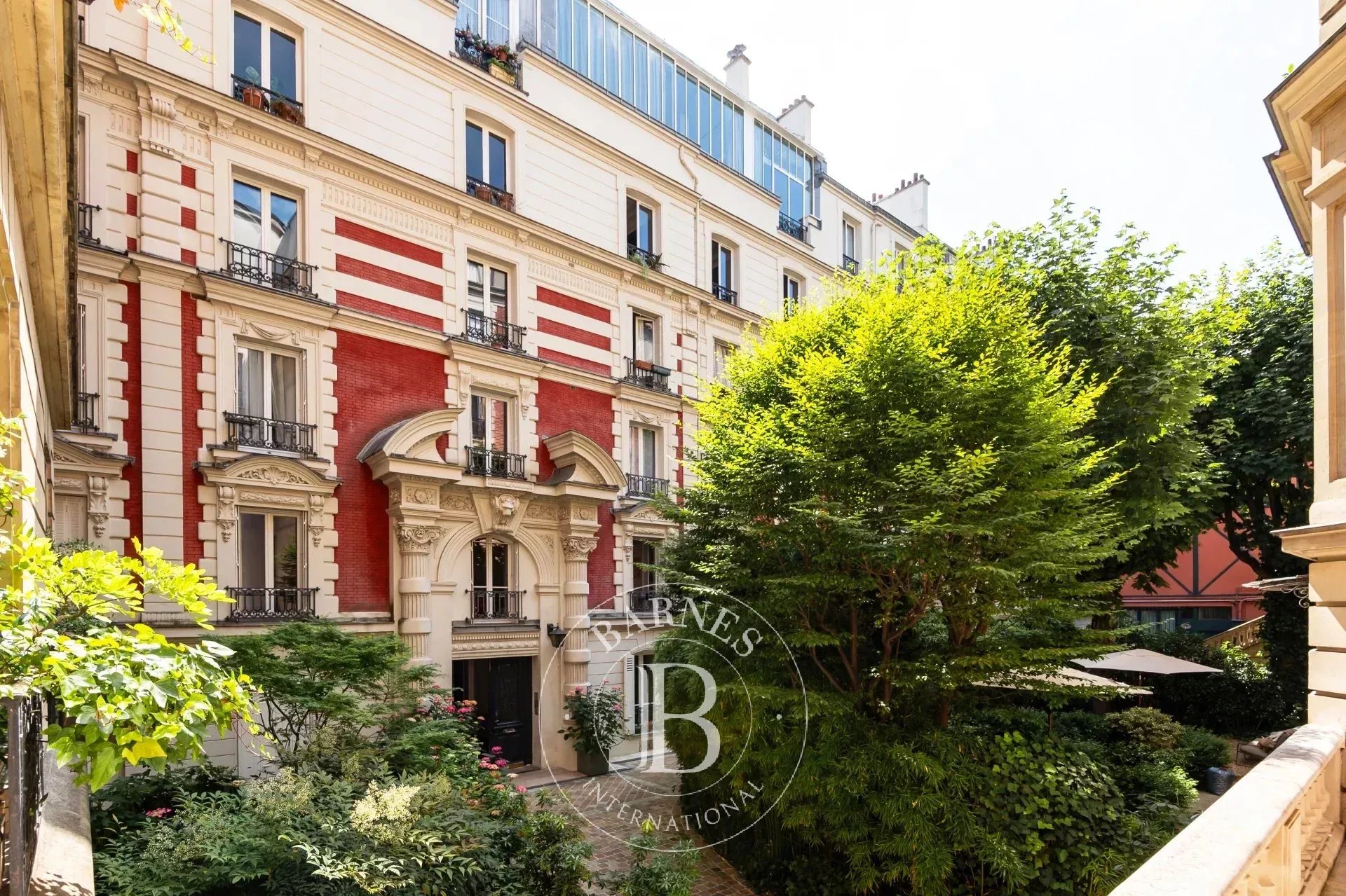 Paris  - Apartment 1 Bedroom - picture 4