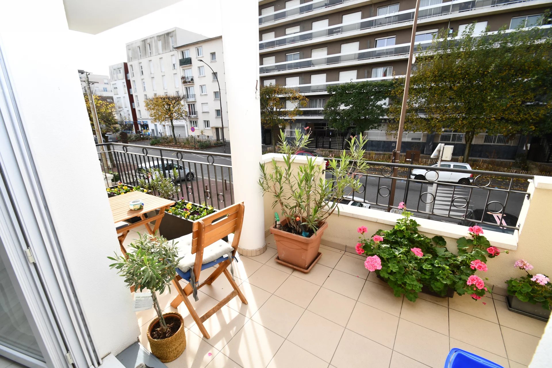 Sale Apartment Livry-Gargan