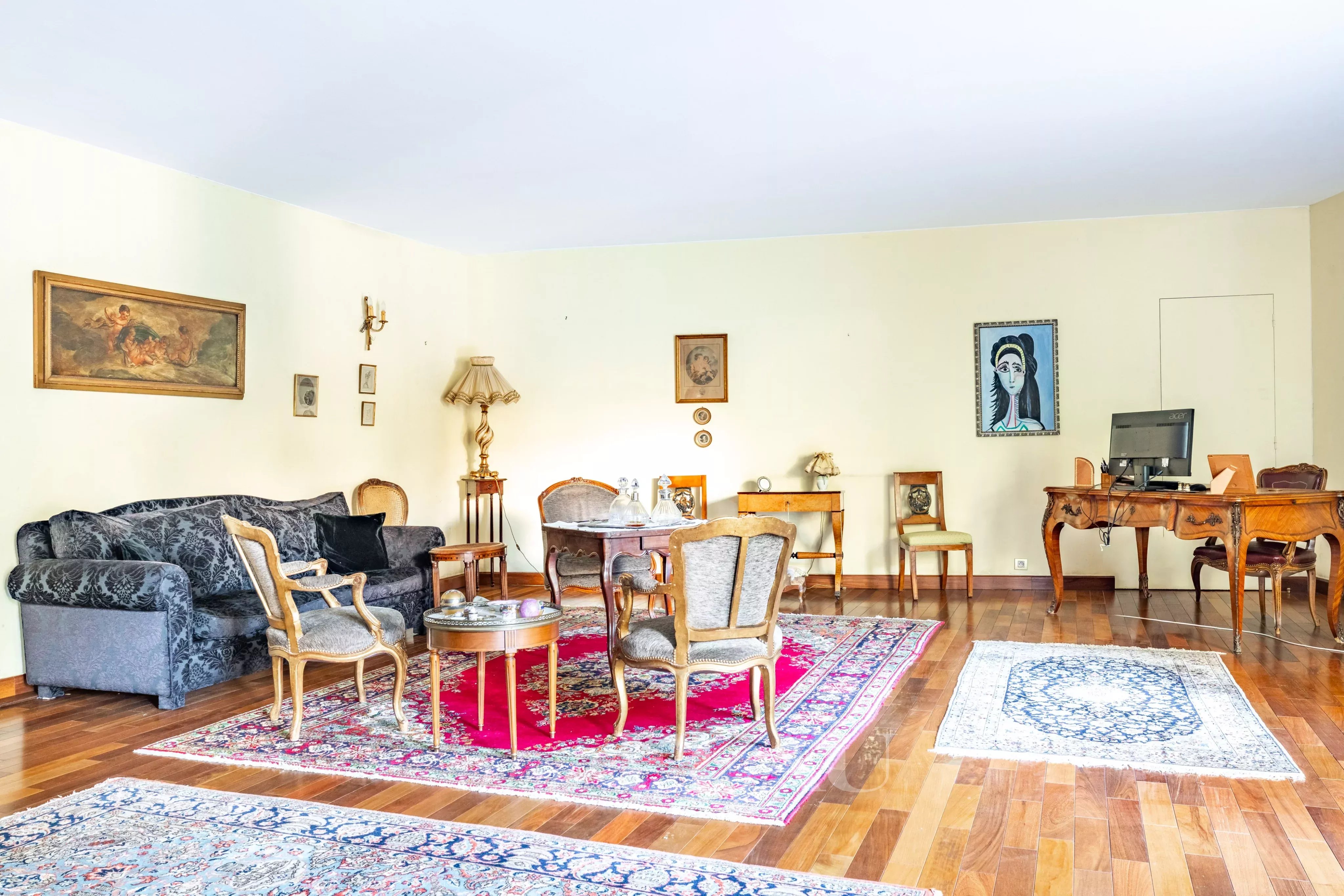 Vente Appartement Neuilly-sur-Seine