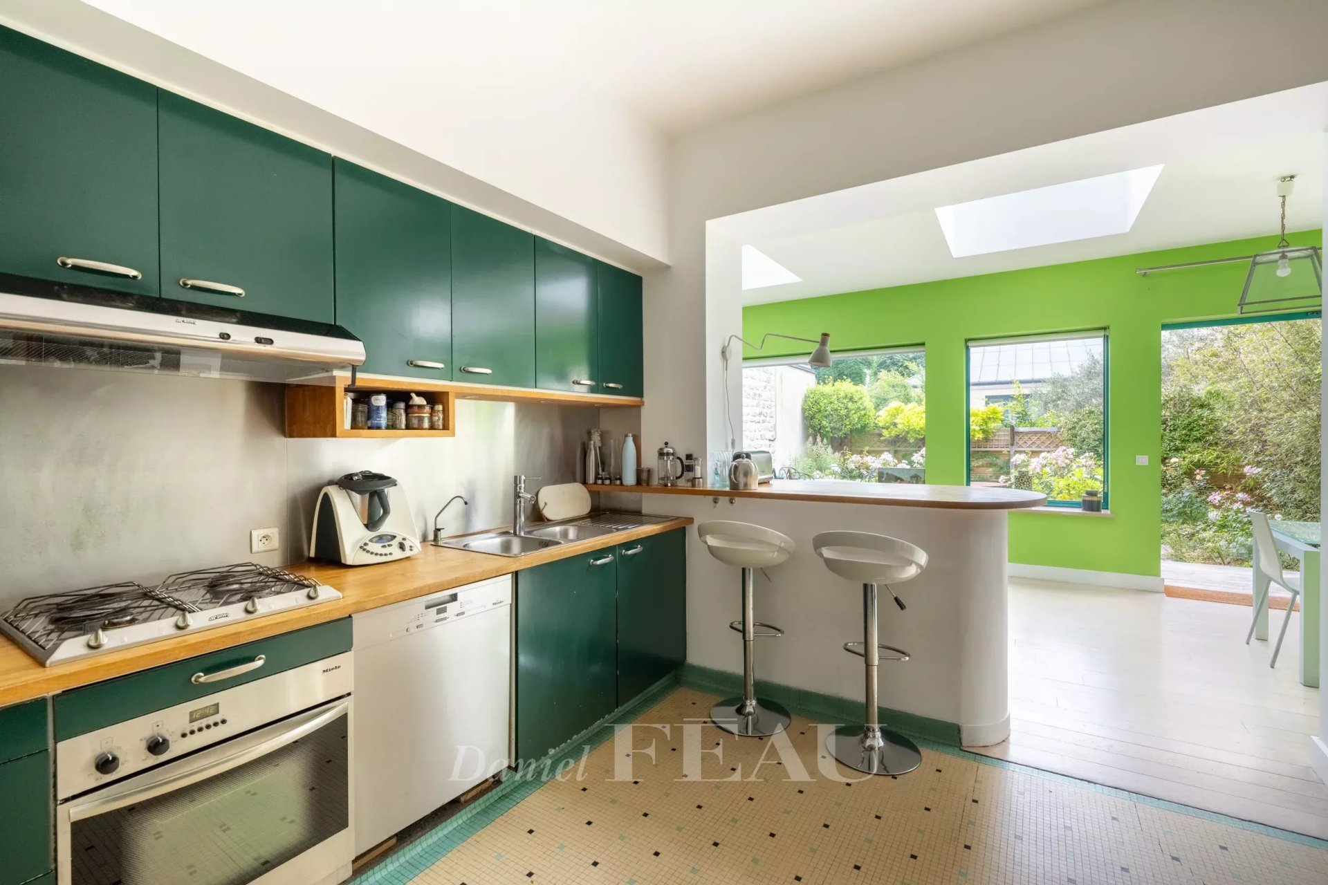 5 Bedroom Villa/Townhouse's Image 7