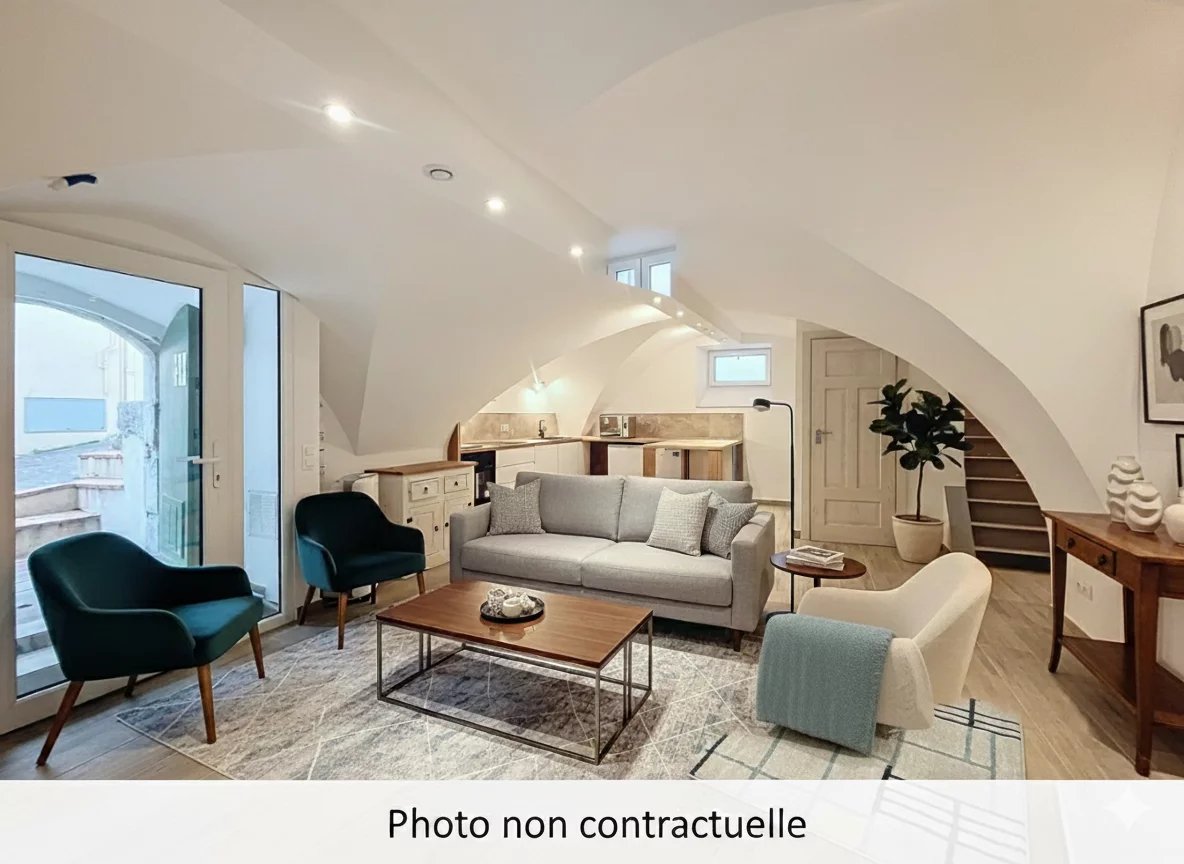 Agence immobilière de Infinity Group Immobilier