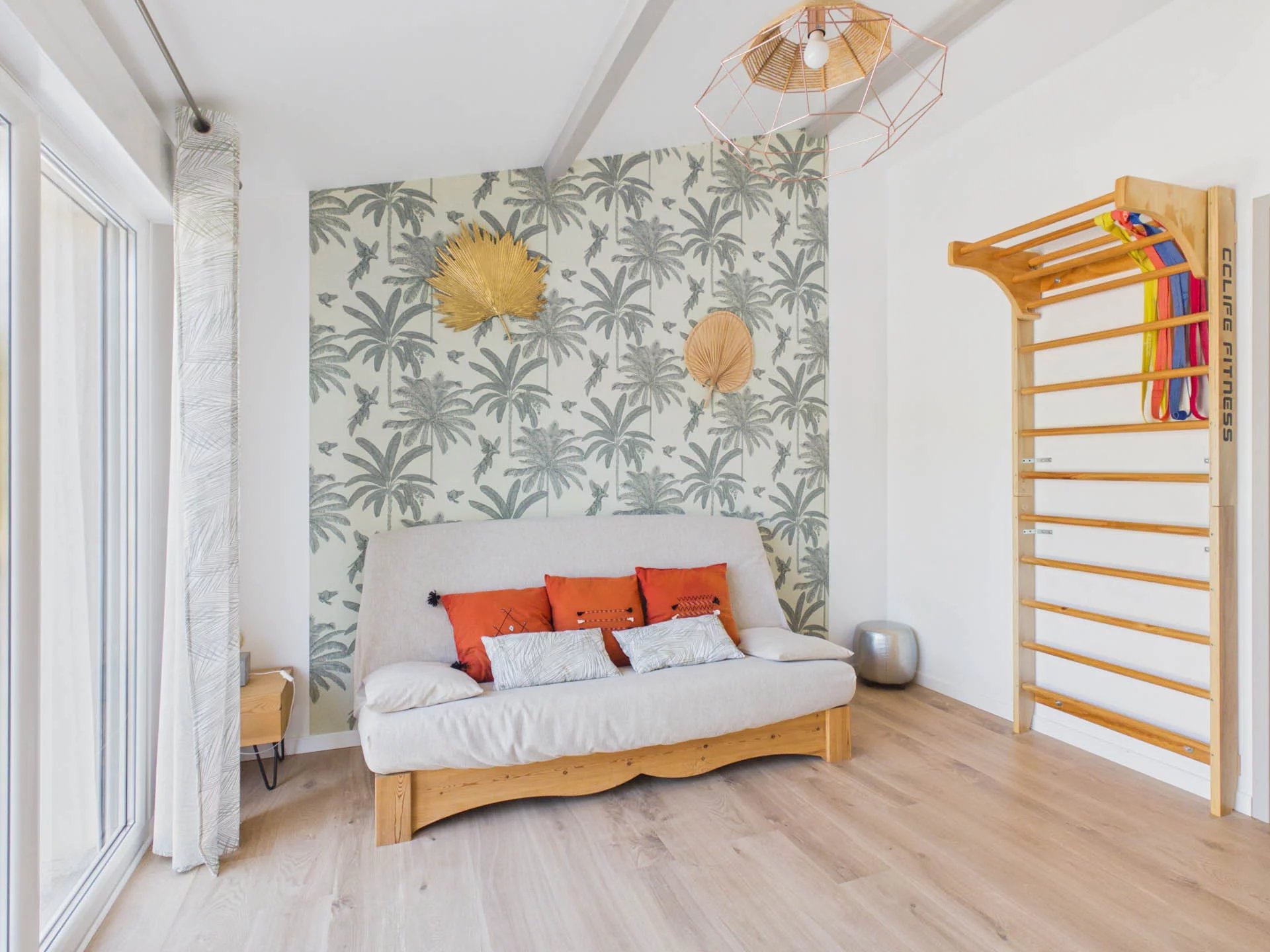 Modern high-quality villa with 4 bedrooms - Seillans