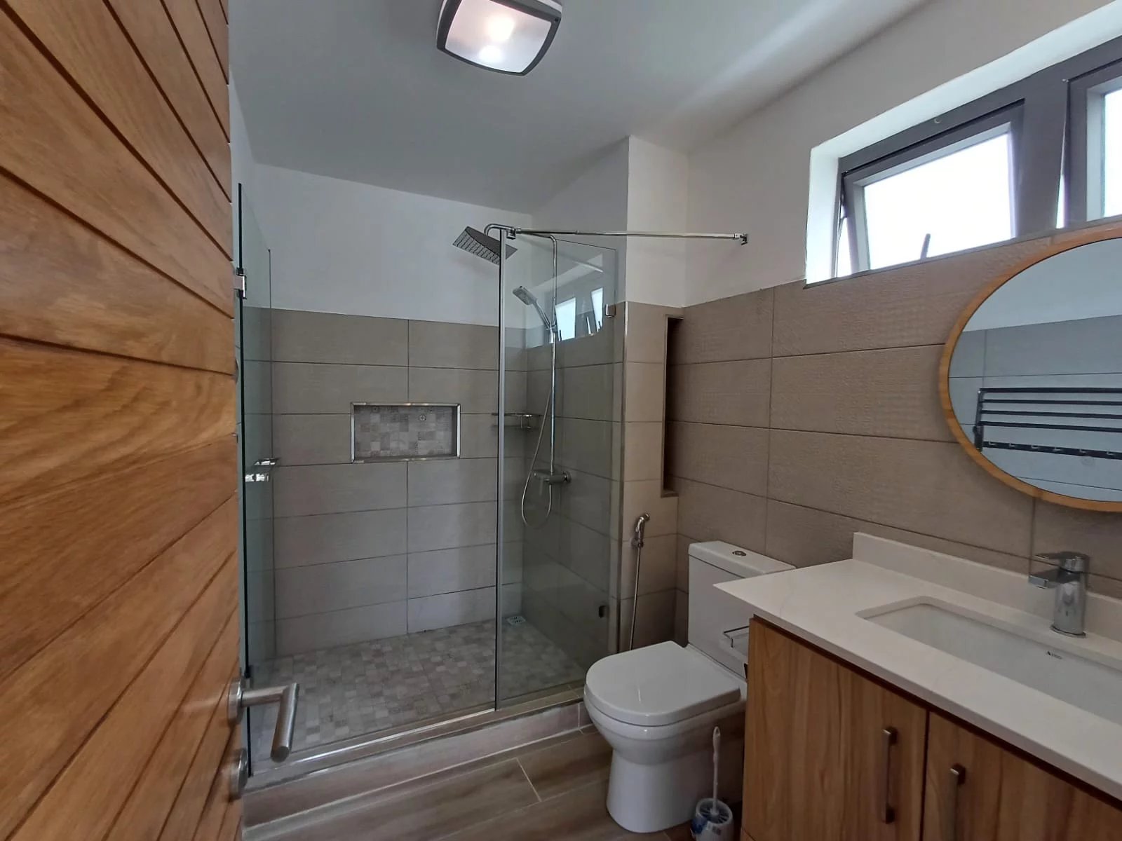 Dubleks Grand Baie - picture 7