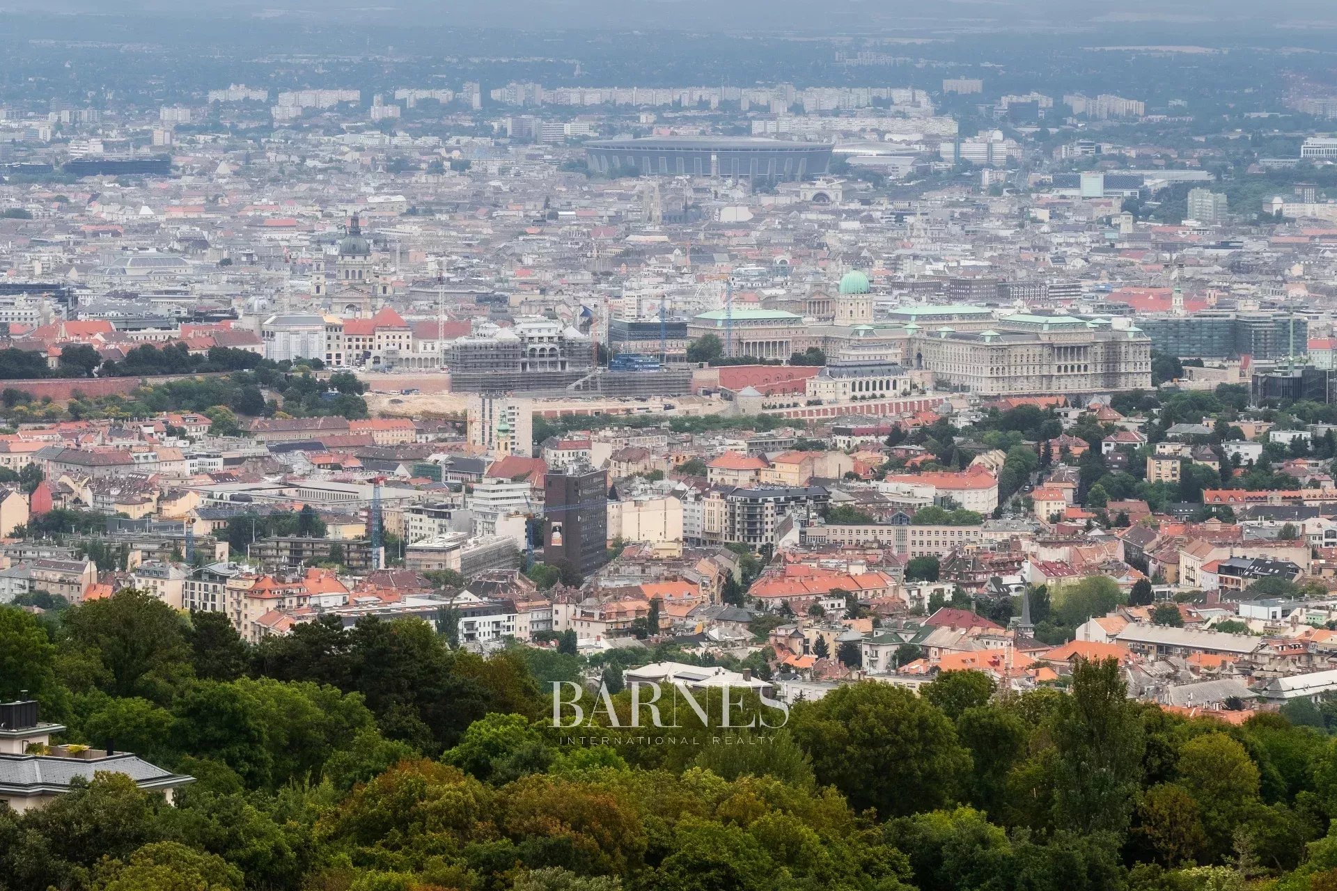 Villa Budapest XII. kerülete - picture 9