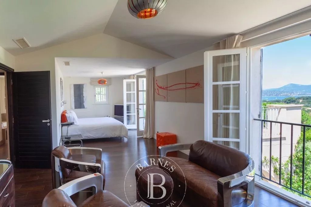 Ramatuelle  - Villa 5 Bedrooms - picture 7