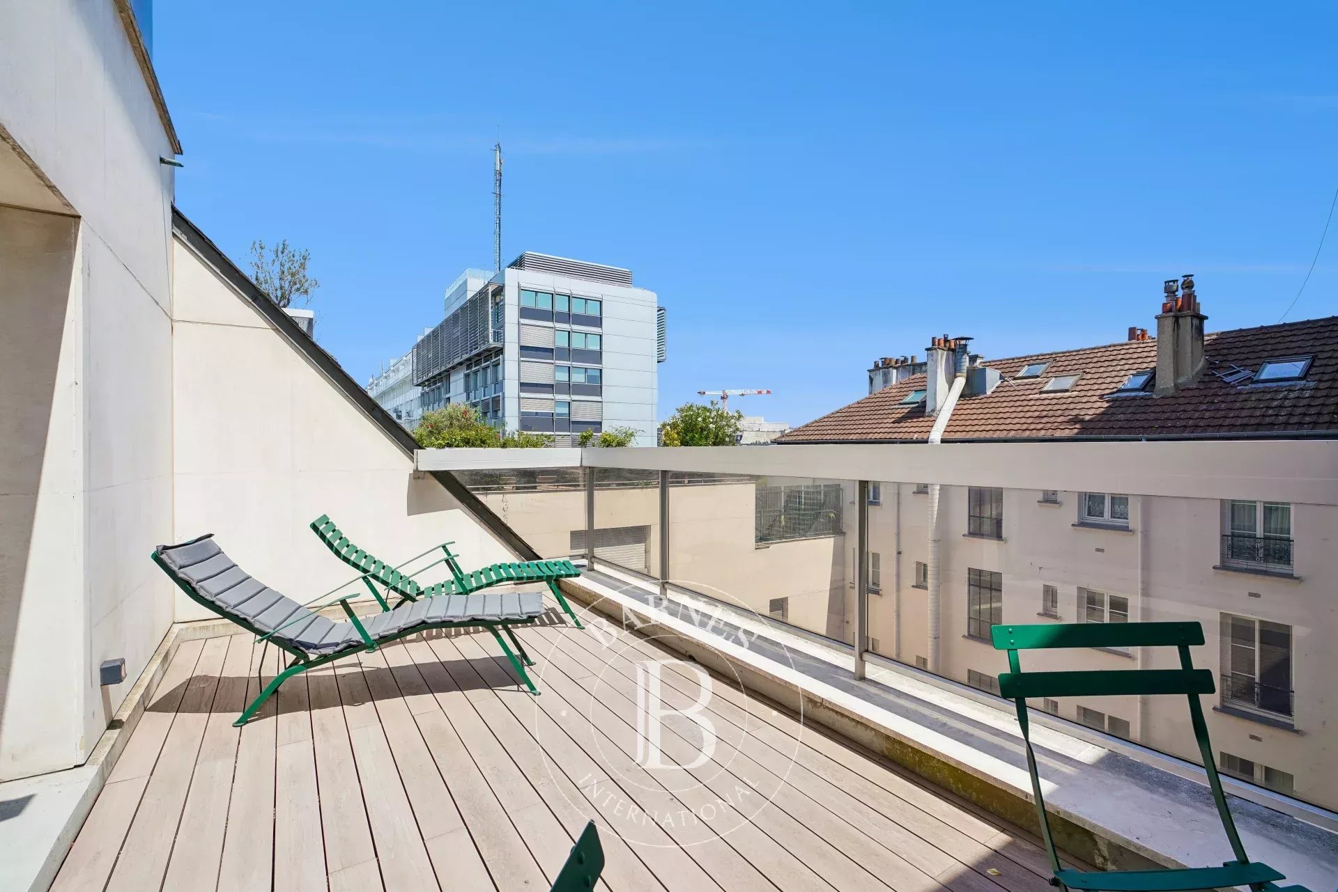 Apartment Paris 75004  -  ref 87172457 (picture 1)