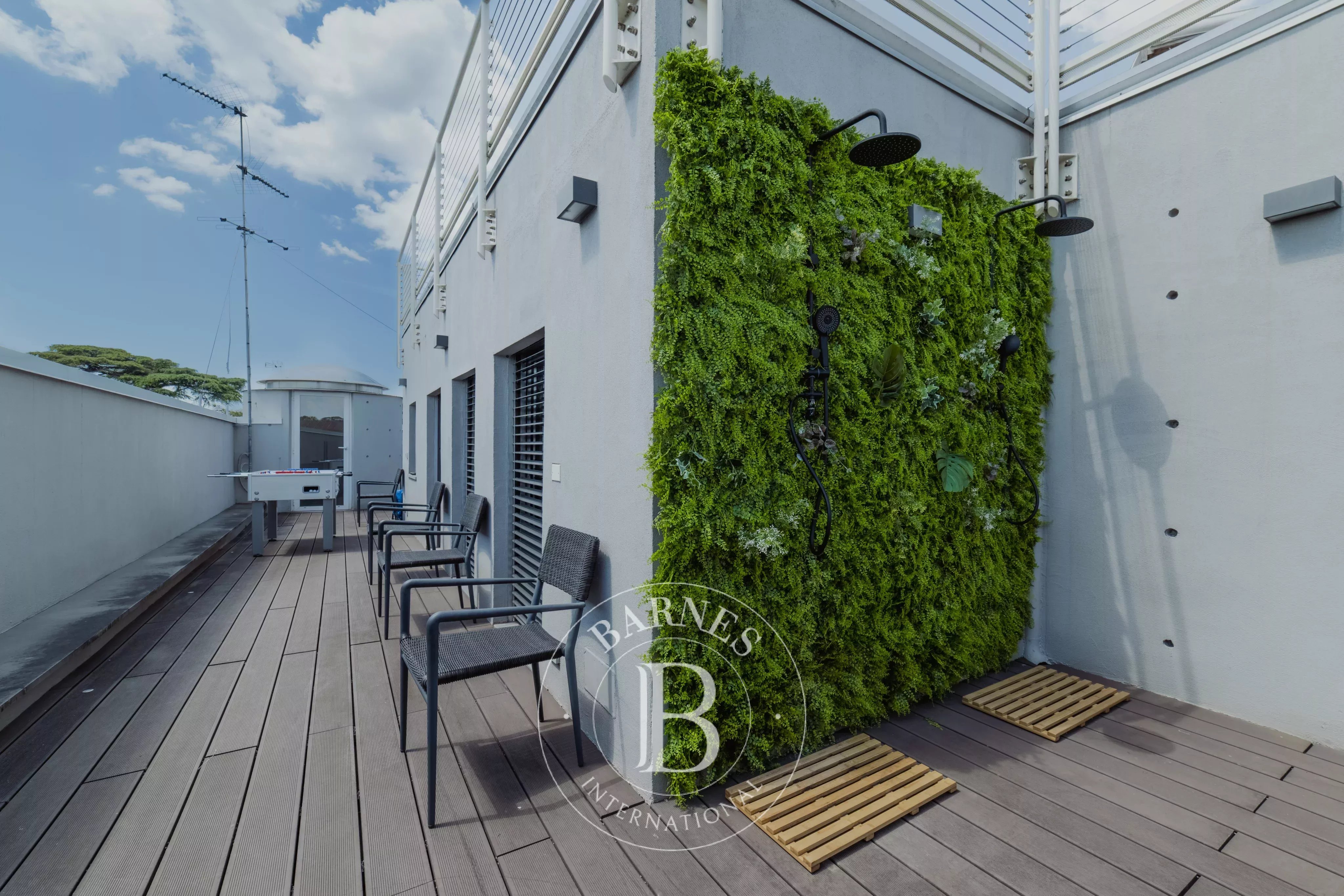 Roma  - Penthouse  3 Chambres - picture 19
